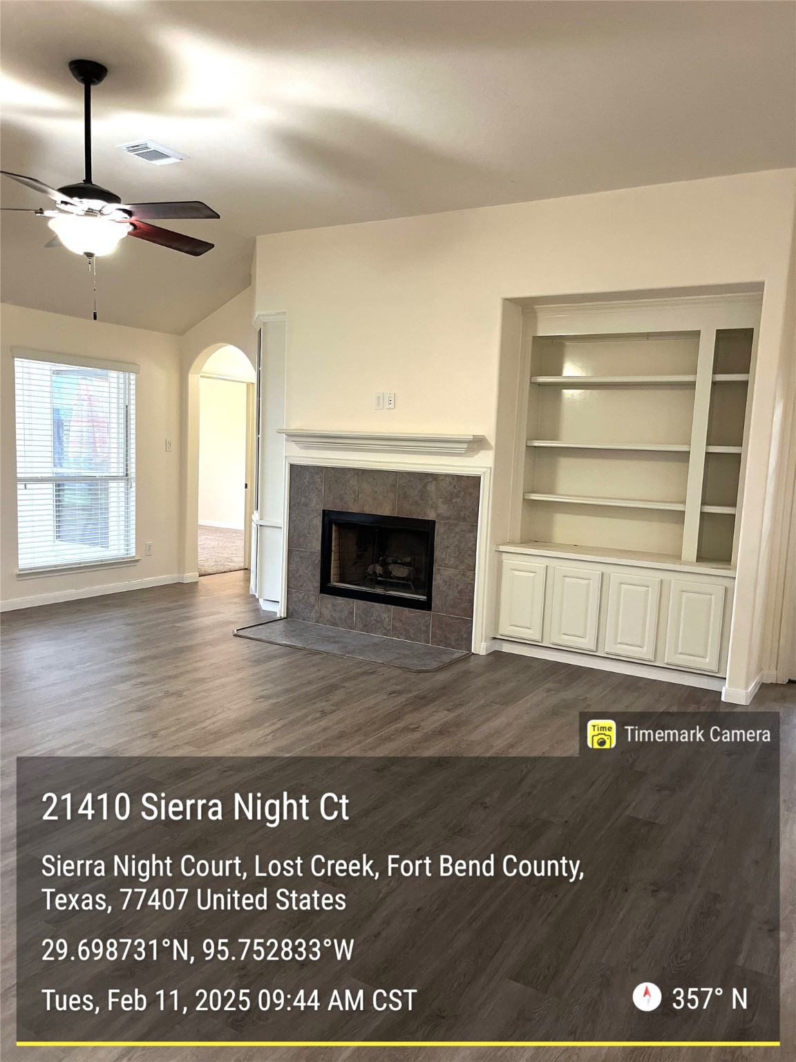 21410 Sierra Night Court Property Photo 13