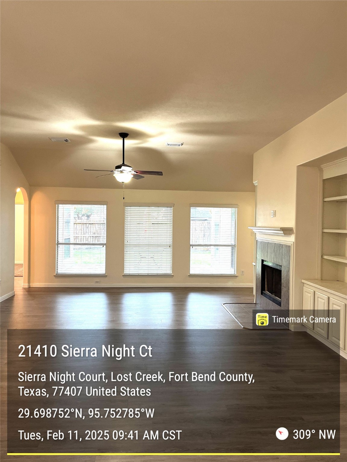 21410 Sierra Night Court Property Photo 14