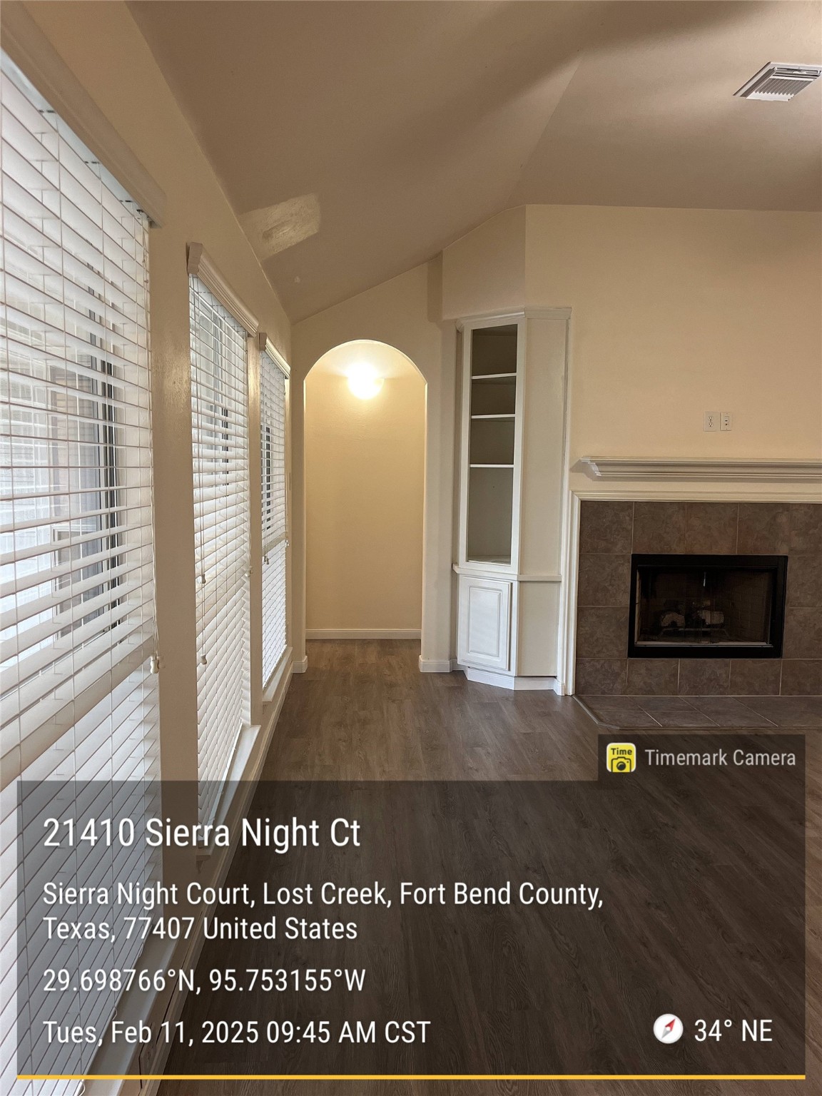 21410 Sierra Night Court Property Photo 15