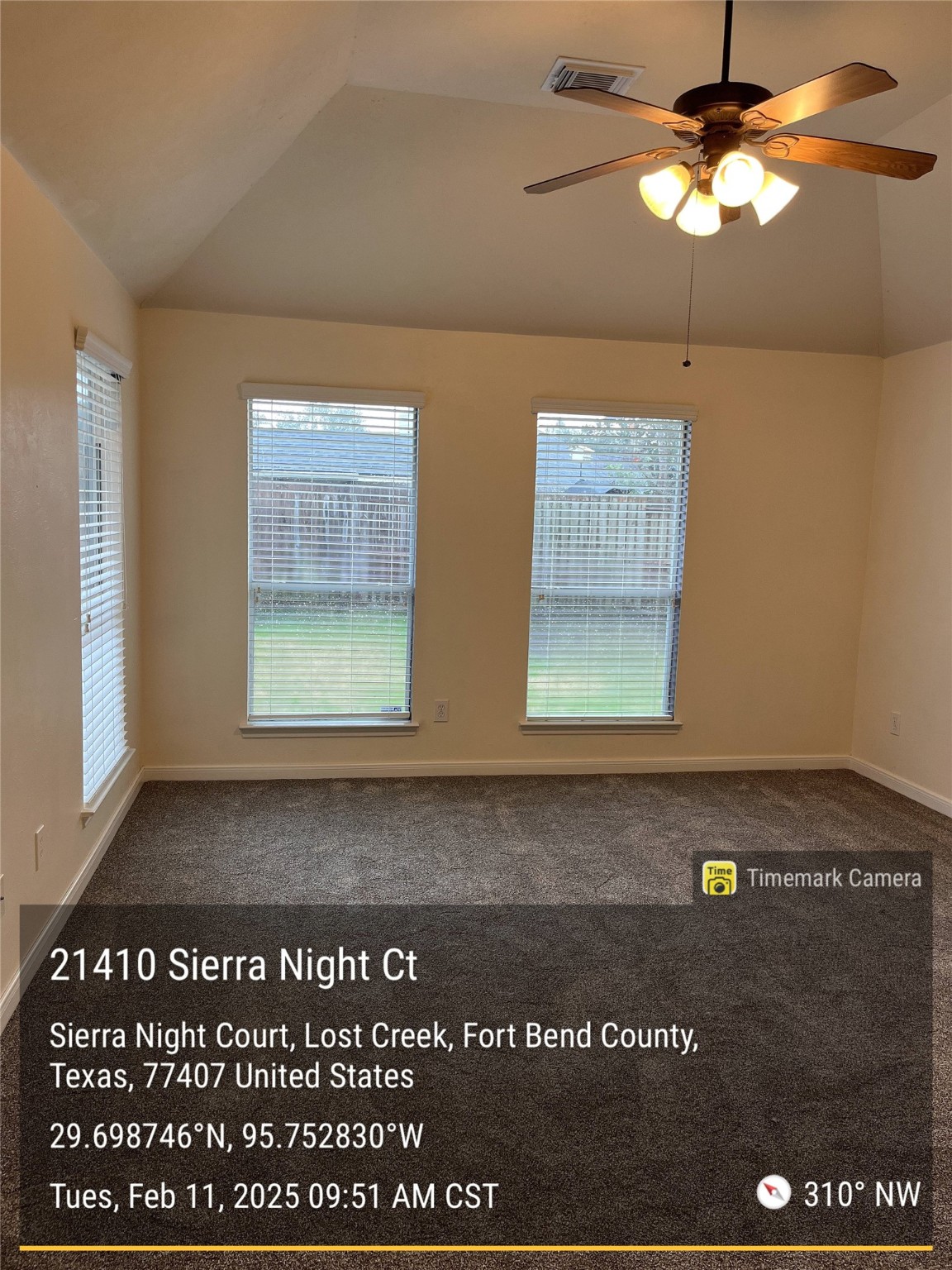 21410 Sierra Night Court Property Photo 16