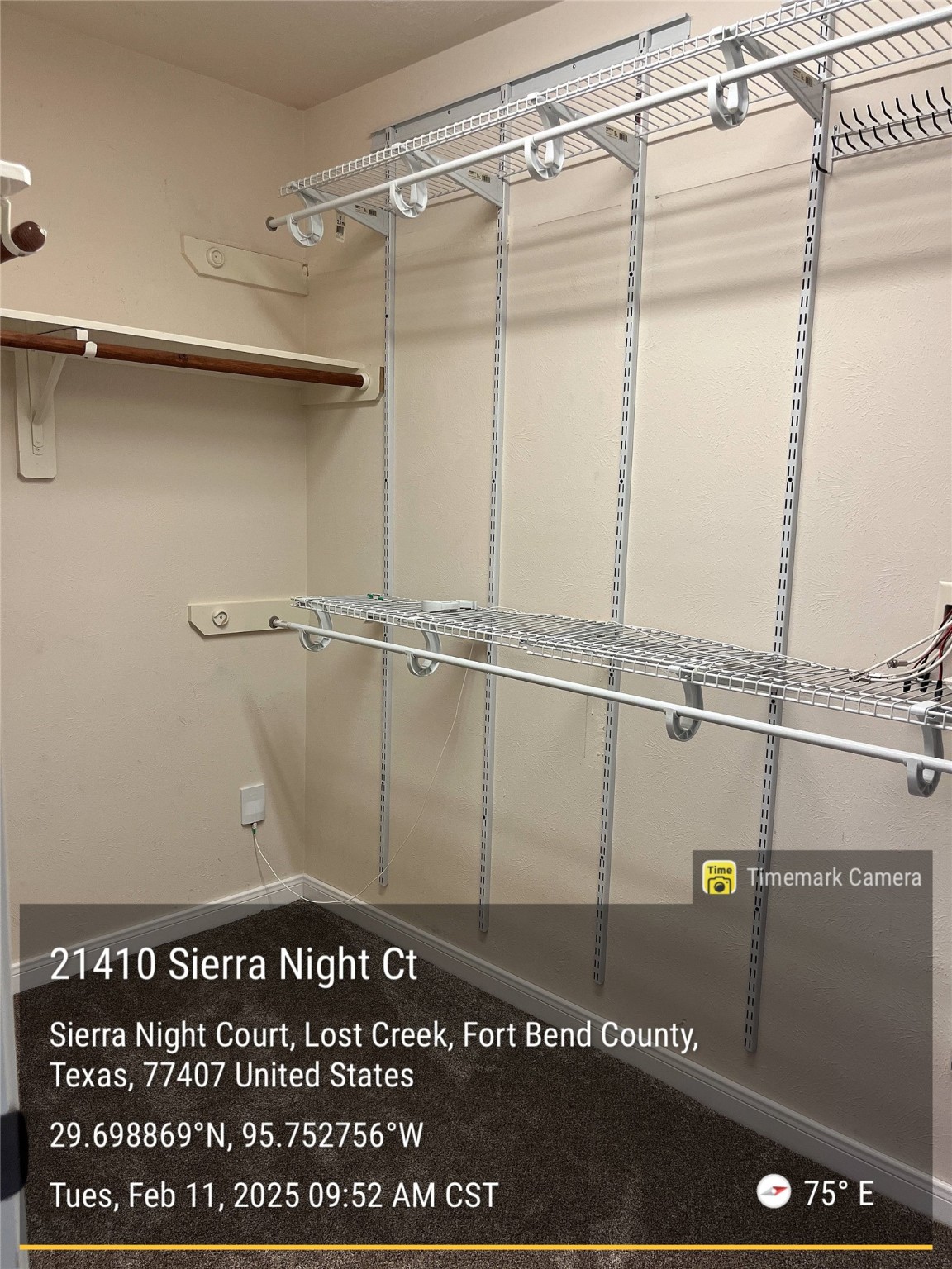 21410 Sierra Night Court Property Photo 21