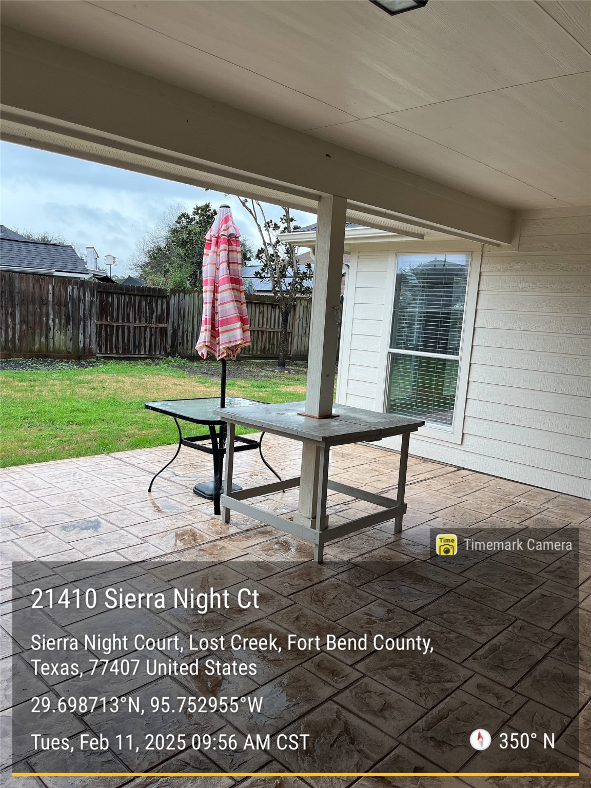 21410 Sierra Night Court Property Photo 31