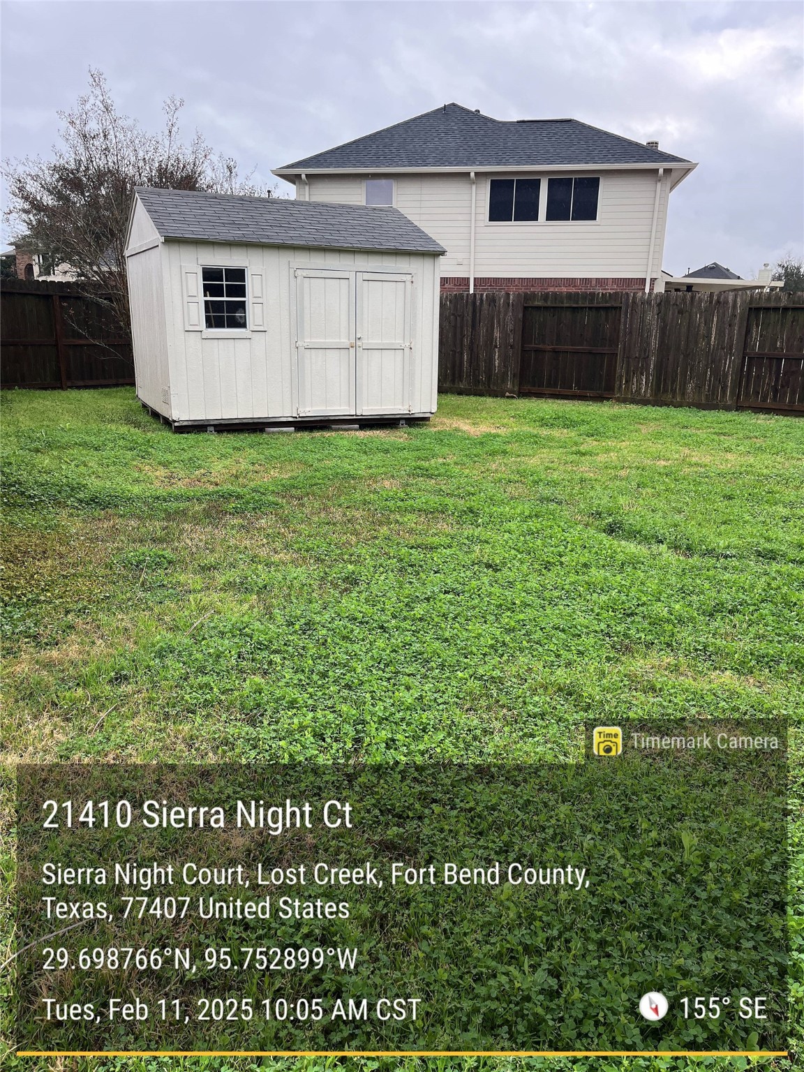 21410 Sierra Night Court Property Photo 32