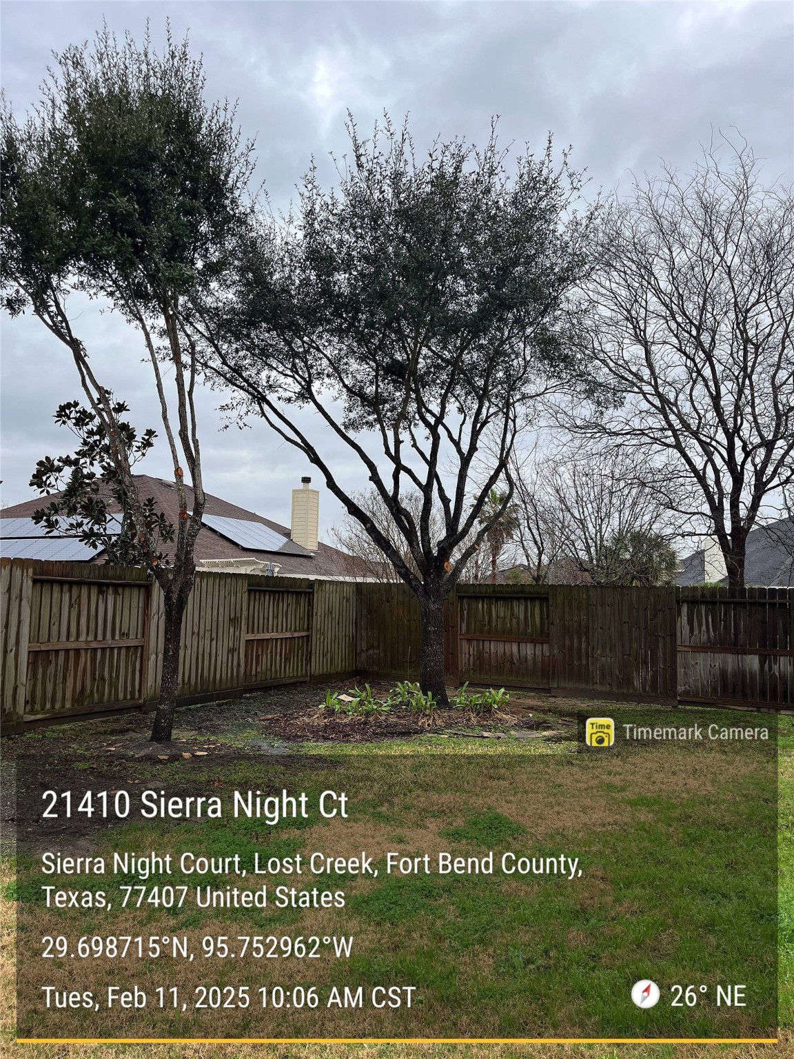 21410 Sierra Night Court Property Photo 33