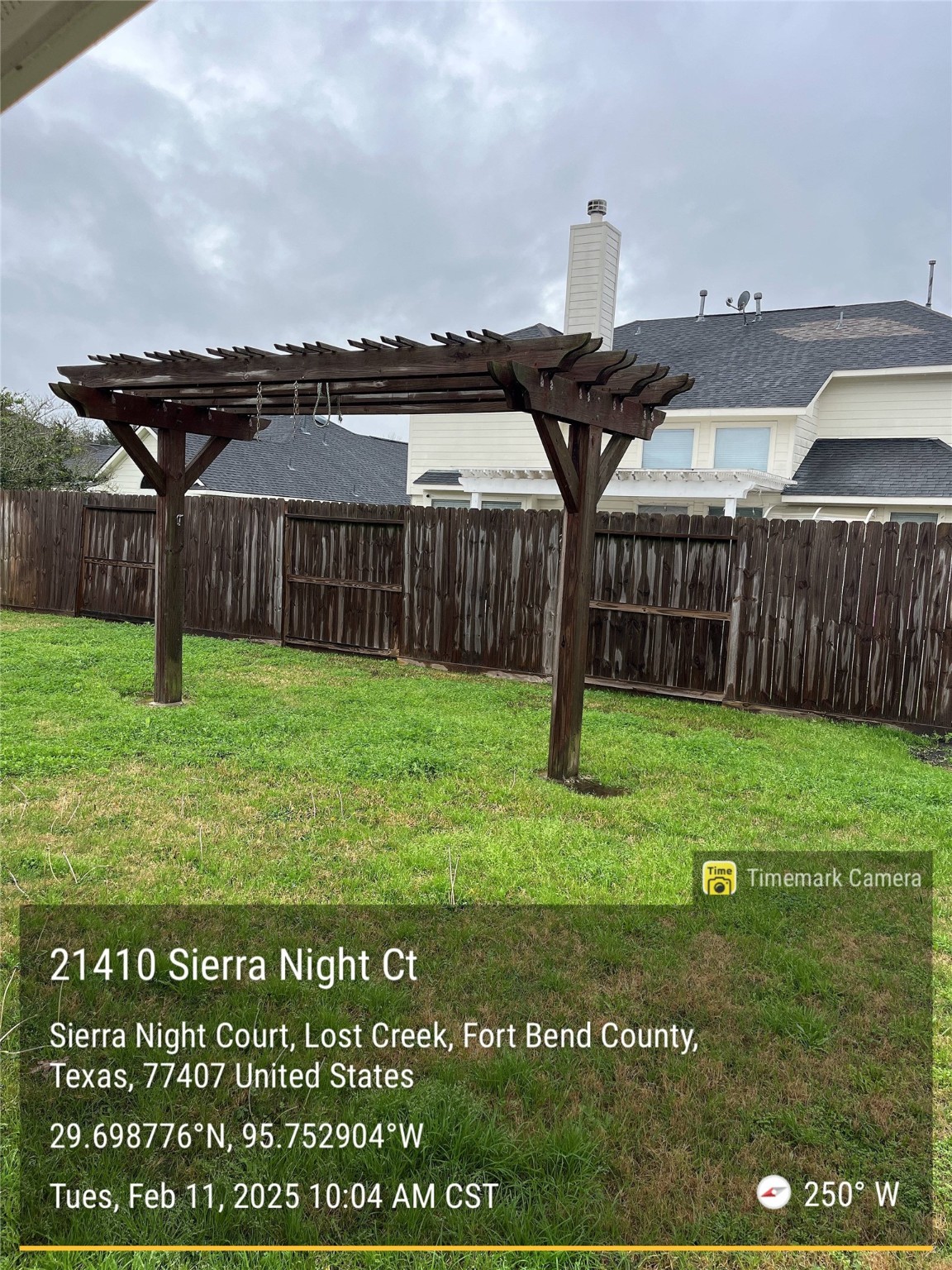 21410 Sierra Night Court Property Photo 34