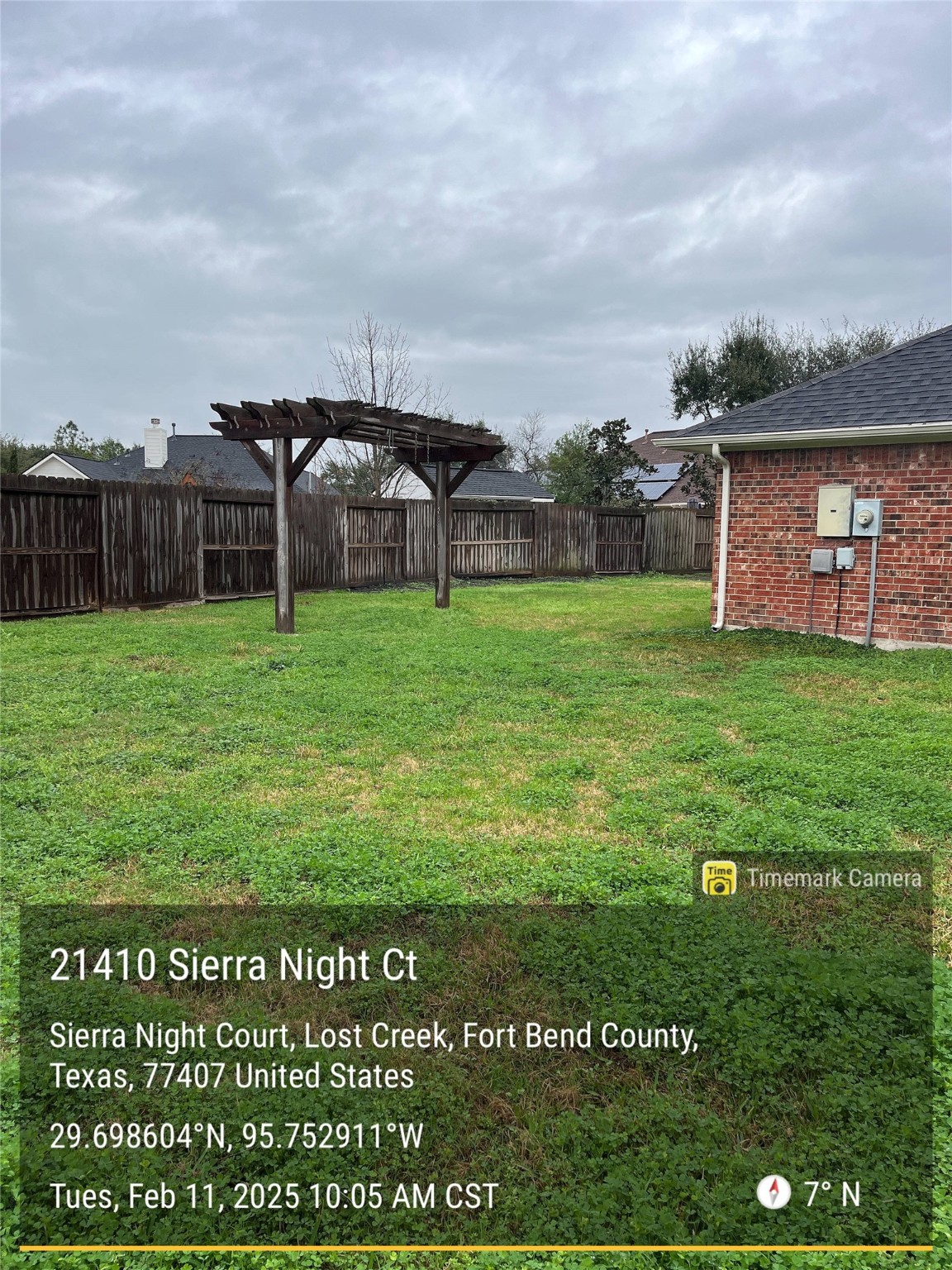 21410 Sierra Night Court Property Photo 35