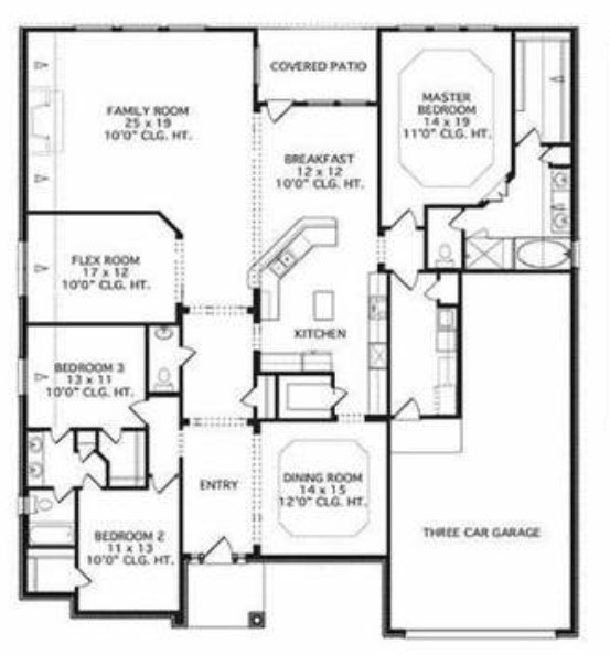 1541 N Blue Bonnet Lane Property Photo 30