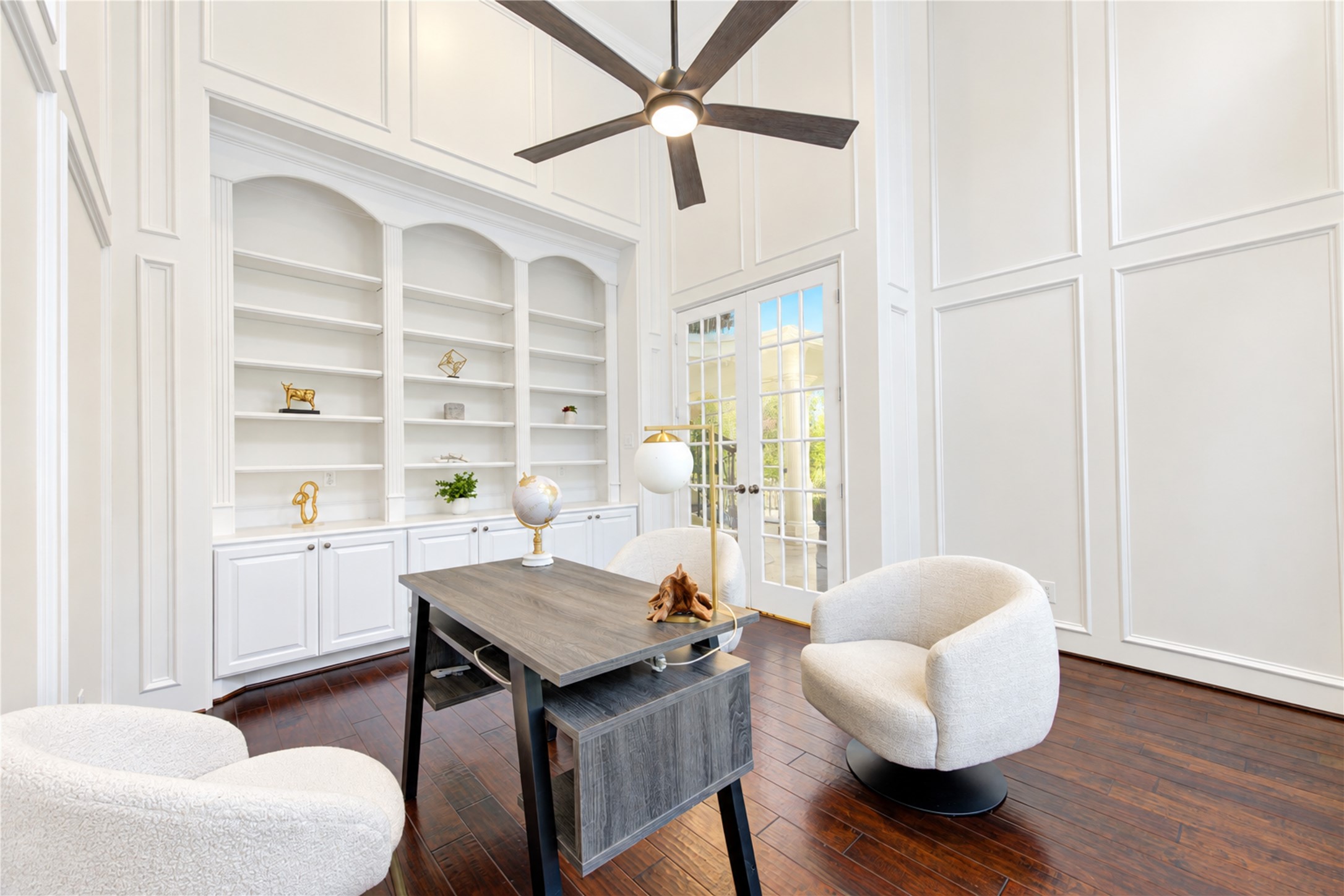 14014 Hampton Cove Drive Property Photo 8