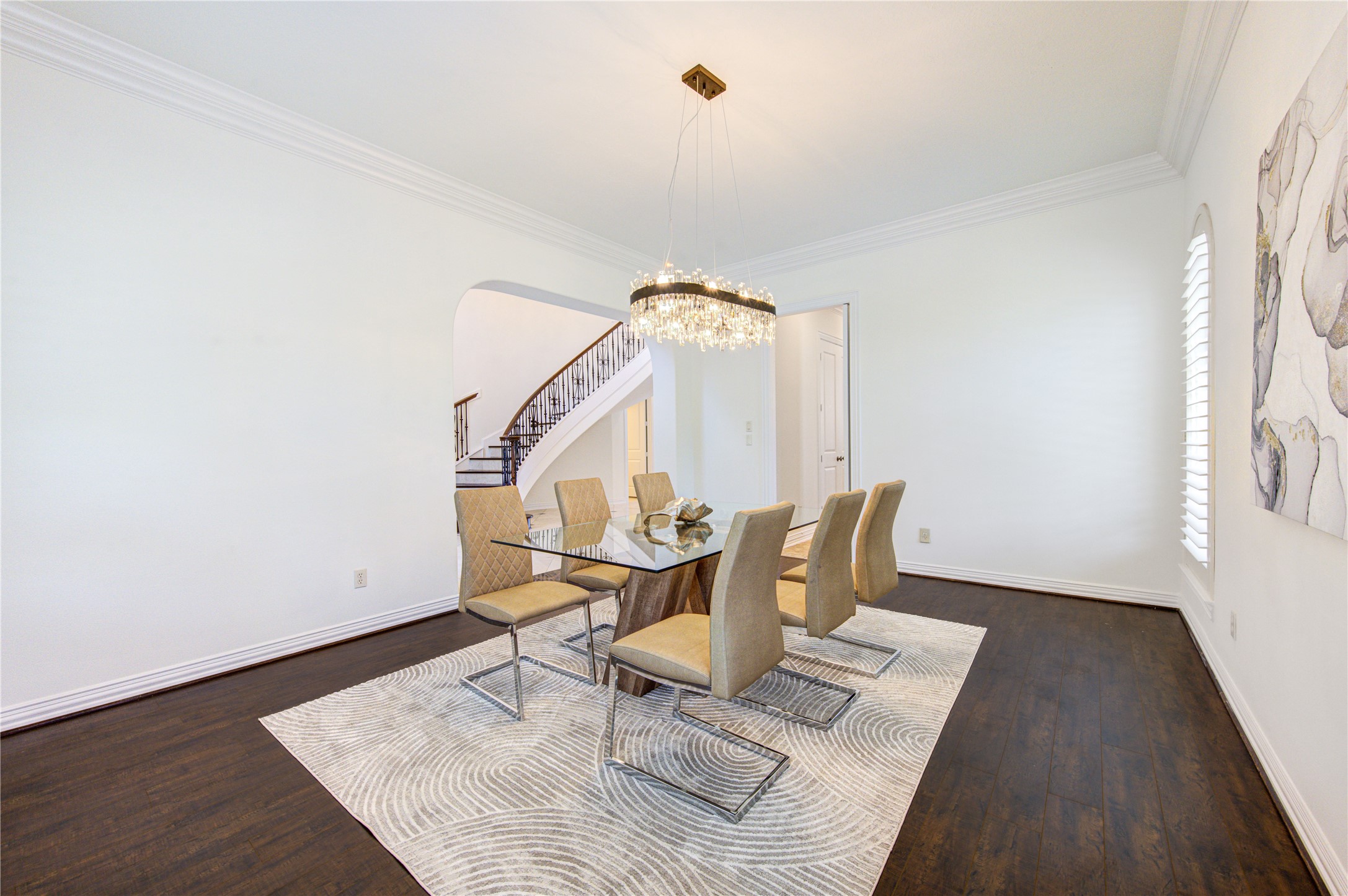 14014 Hampton Cove Drive Property Photo 10