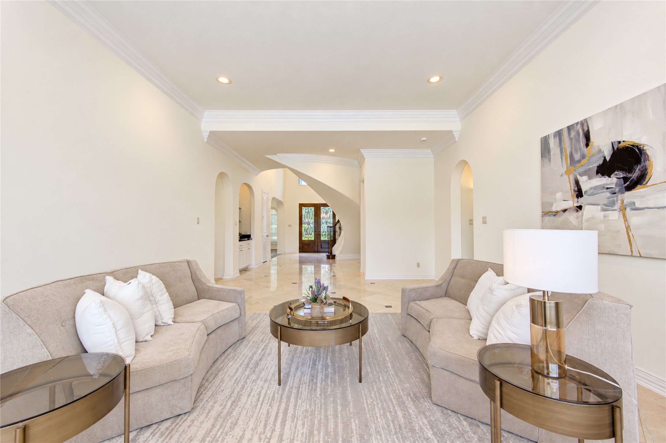 14014 Hampton Cove Drive Property Photo 15