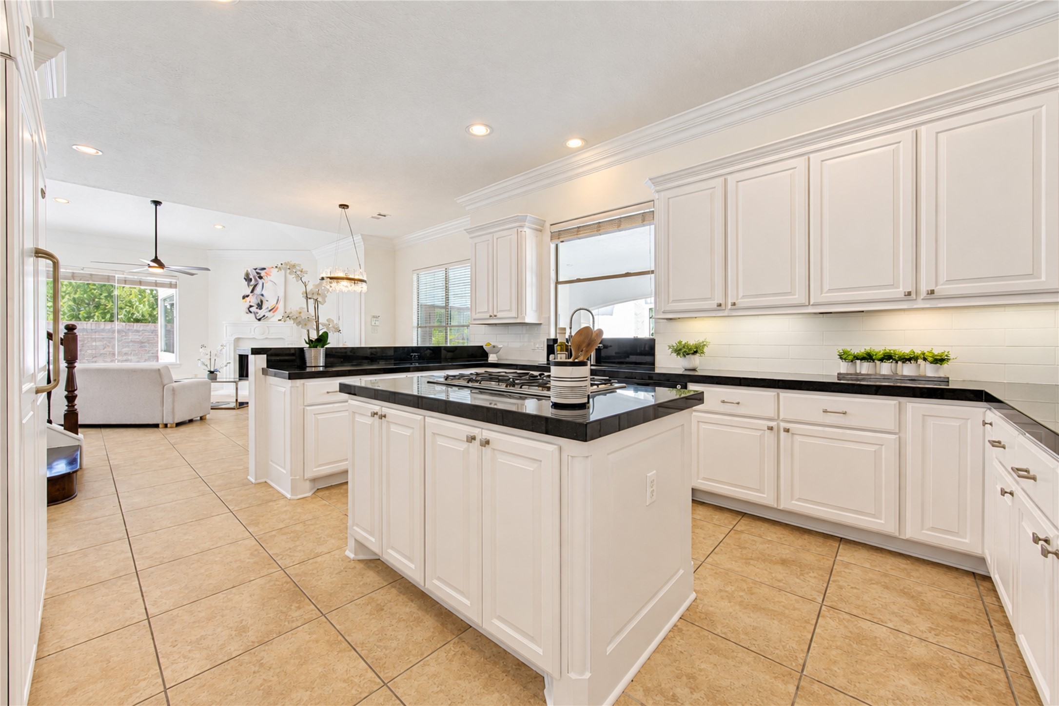 14014 Hampton Cove Drive Property Photo 17