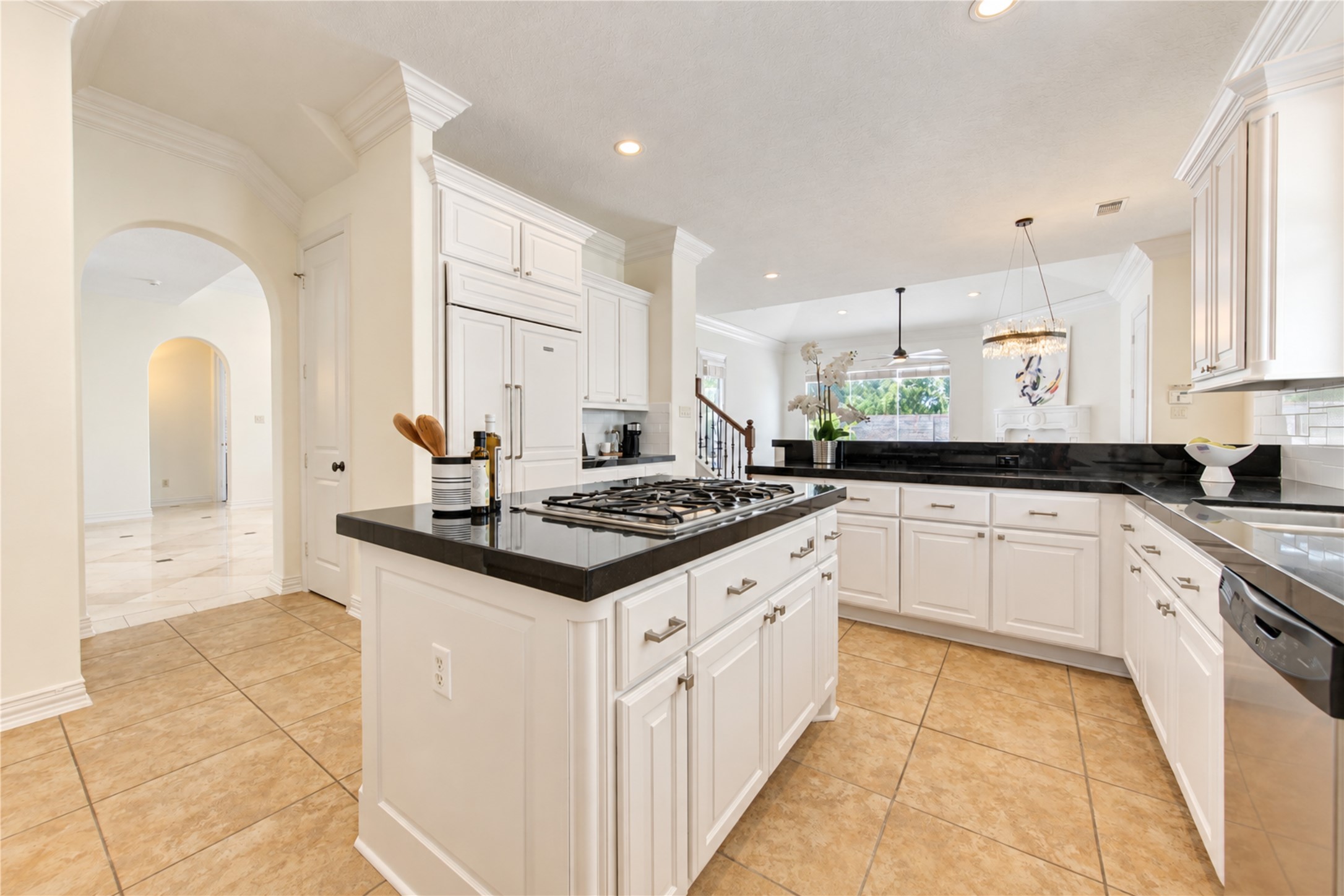 14014 Hampton Cove Drive Property Photo 24