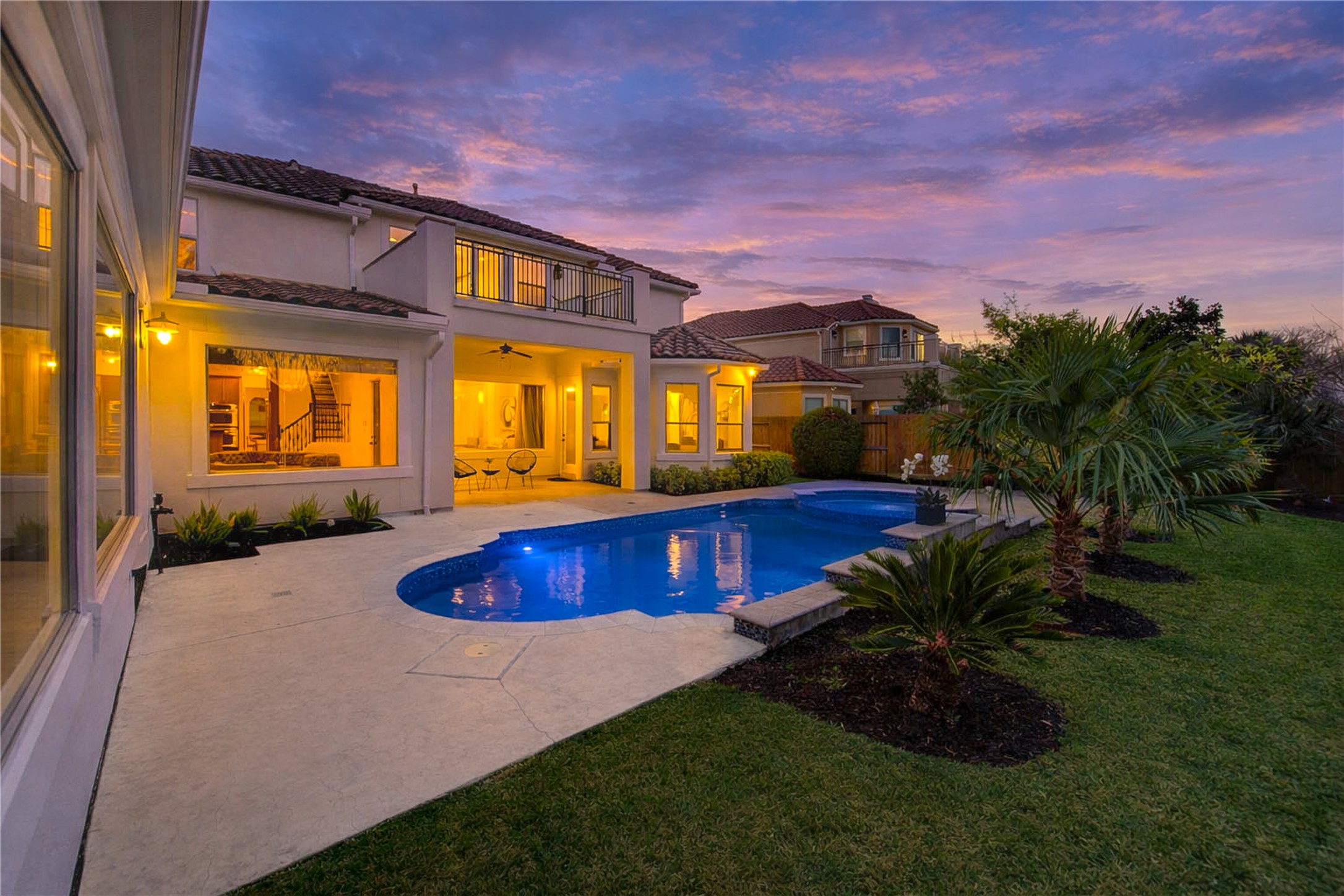 14014 Hampton Cove Drive Property Photo 36