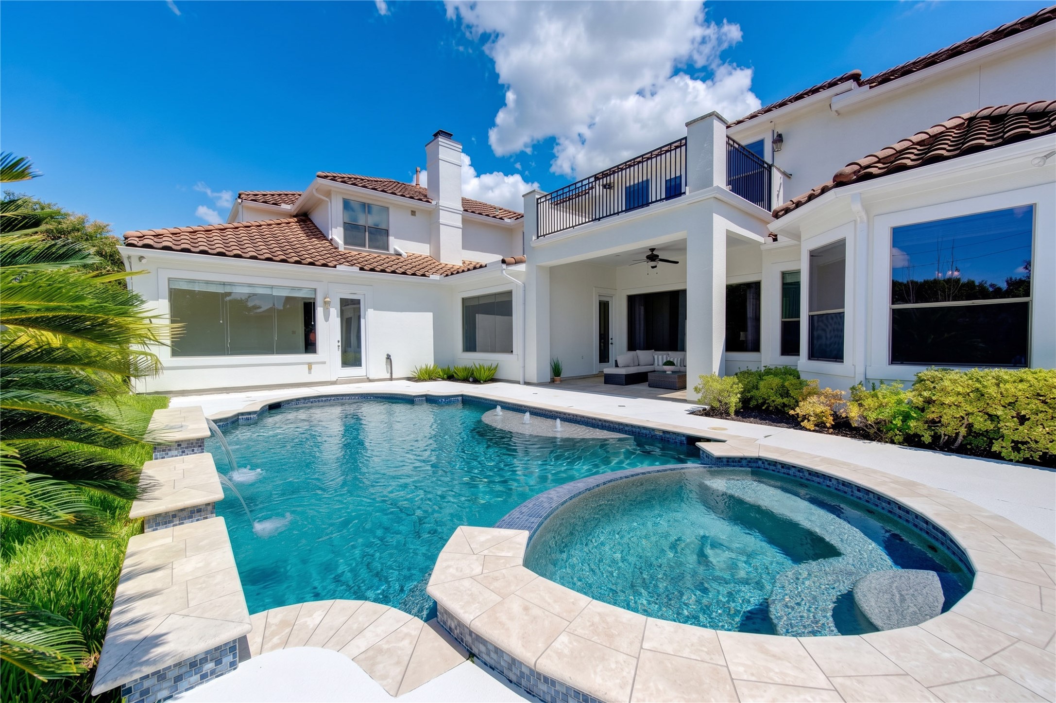 14014 Hampton Cove Drive Property Photo 40