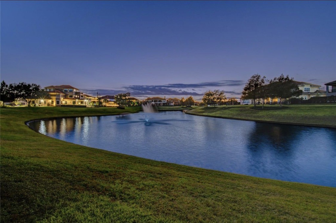 14014 Hampton Cove Drive Property Photo 46