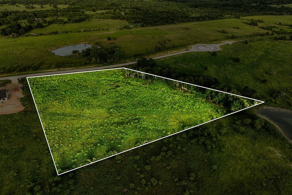 Lot 9 Hargrove Lane Property Photo 2