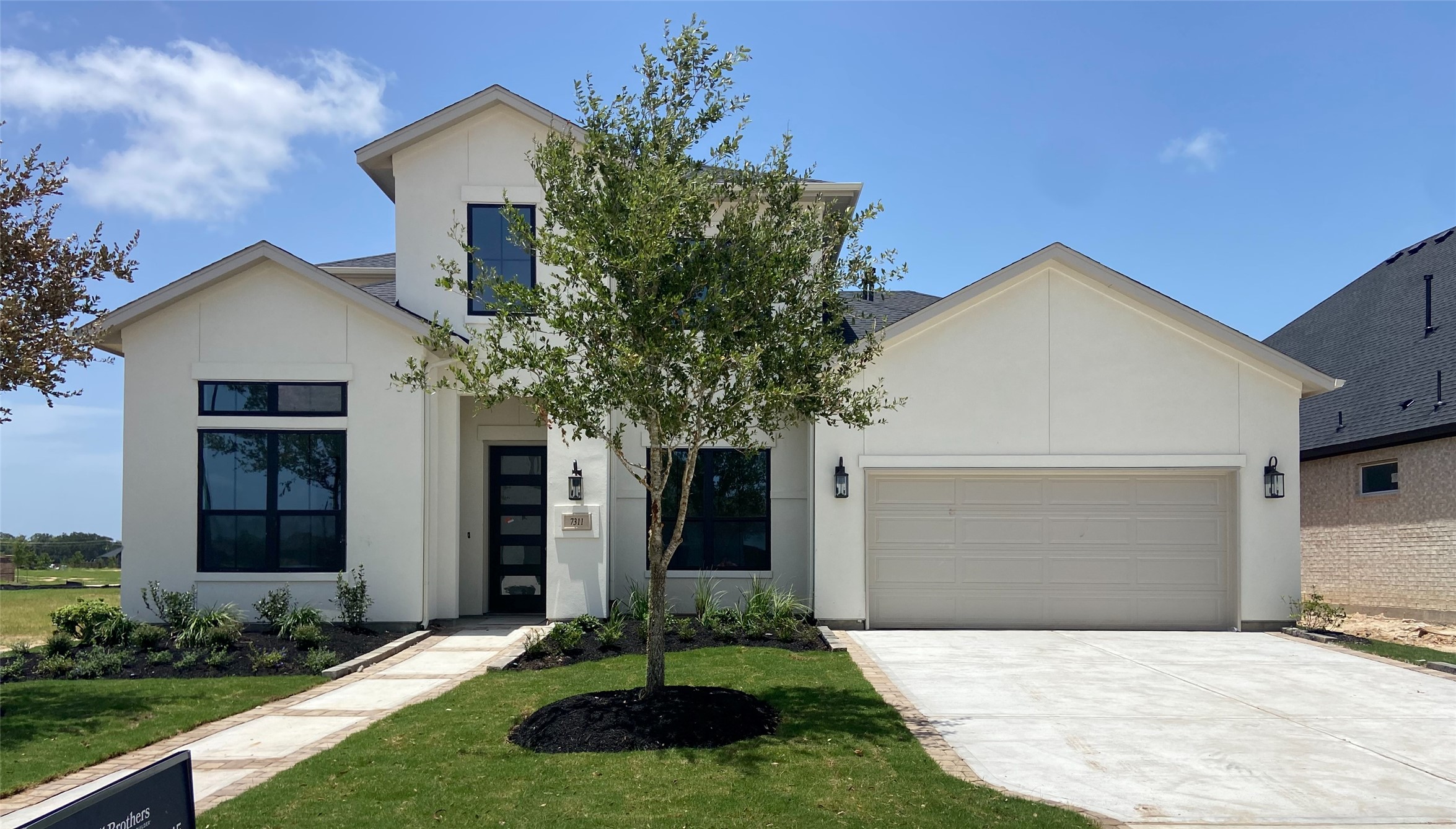 7311 Lilac Orchid Lane Property Photo 1