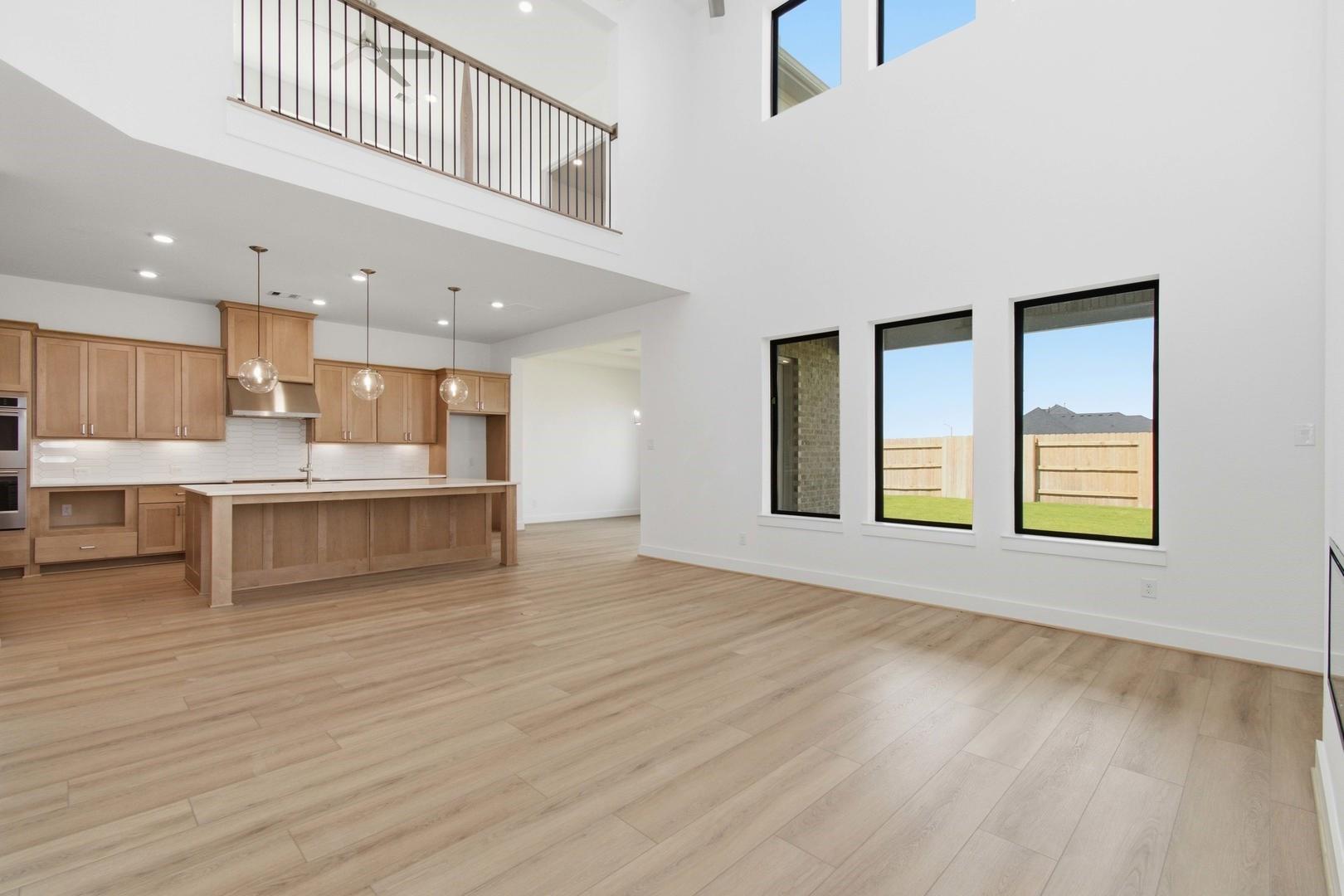 7311 Lilac Orchid Lane, Katy Tx 77493 Property Photo 12