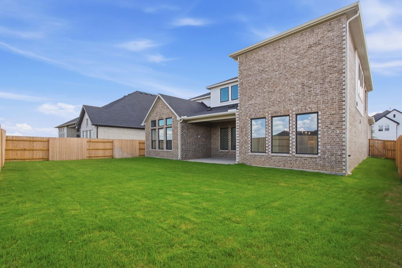 7311 Lilac Orchid Lane, Katy Tx 77493 Property Photo 47