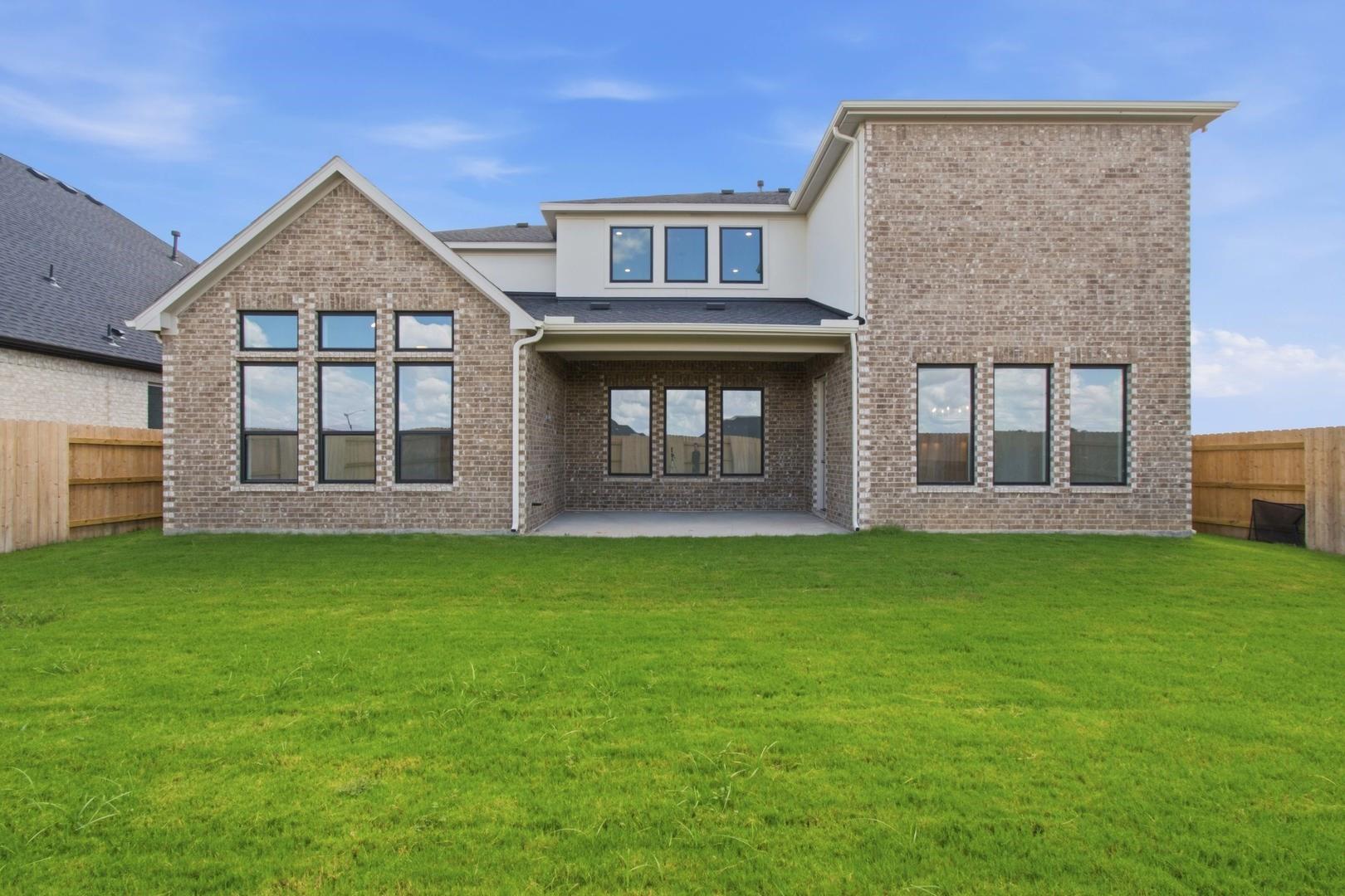 7311 Lilac Orchid Lane, Katy Tx 77493 Property Photo 48