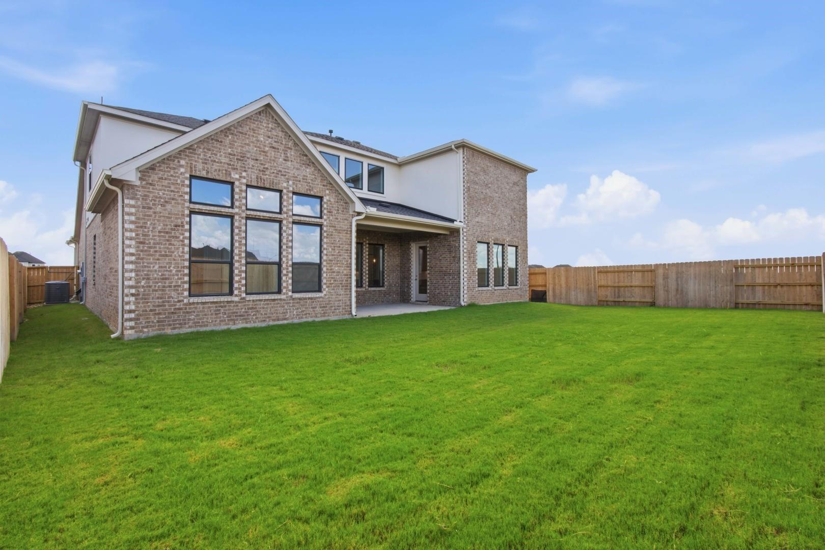 7311 Lilac Orchid Lane, Katy Tx 77493 Property Photo 49