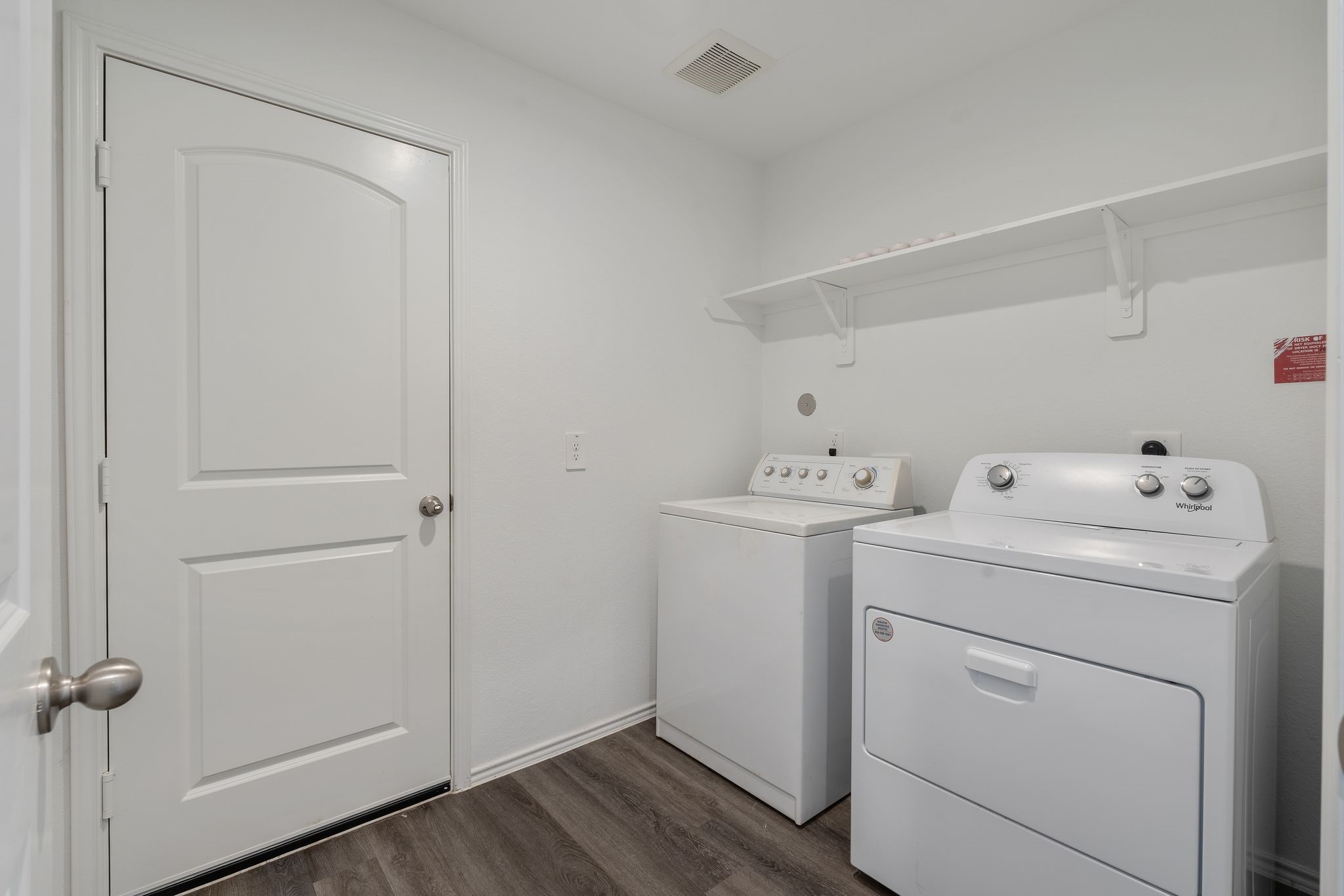 5203 Mossdale Bluff Lane Property Photo 14