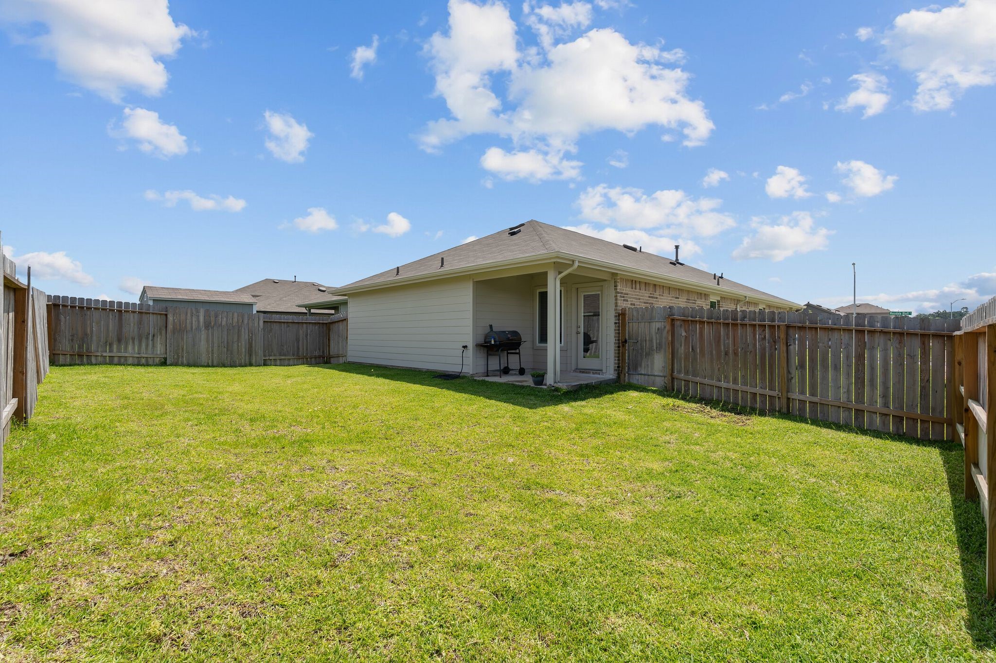 5203 Mossdale Bluff Lane Property Photo 25