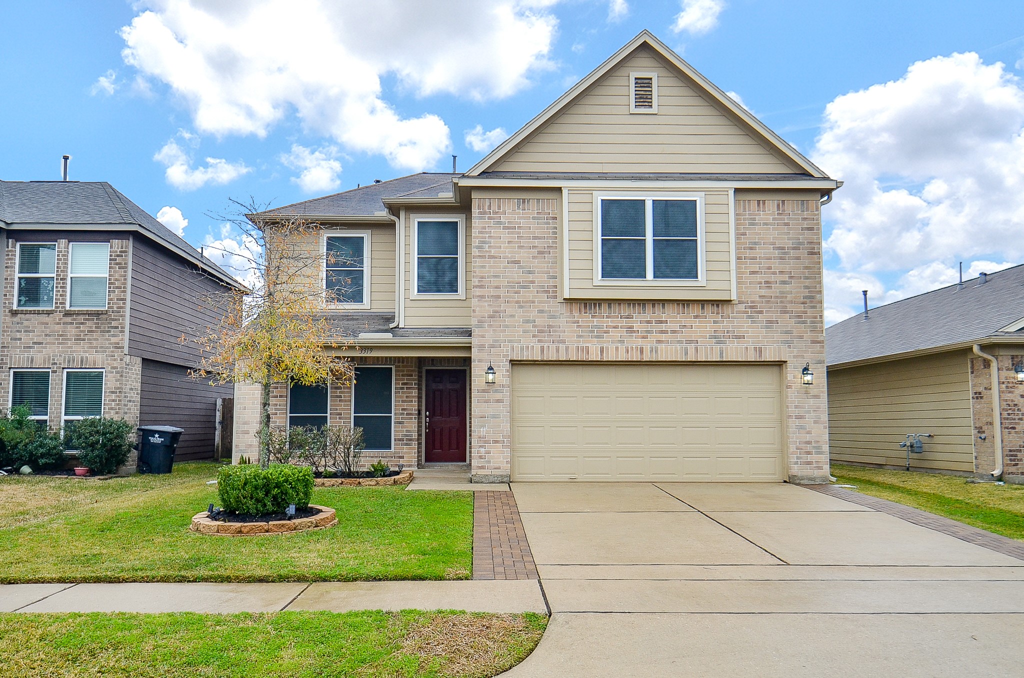 3319 Upland Spring Trace Property Photo 1