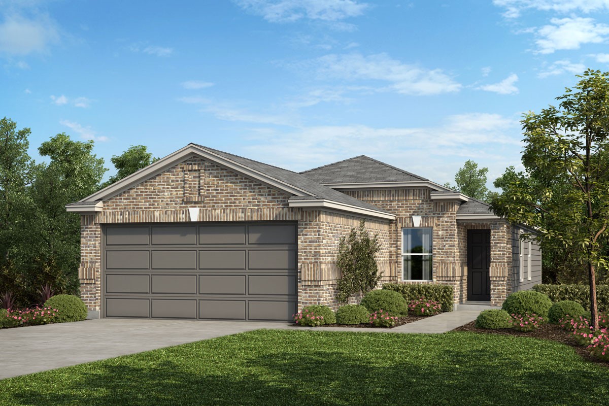 2826 Lyra Court Property Photo