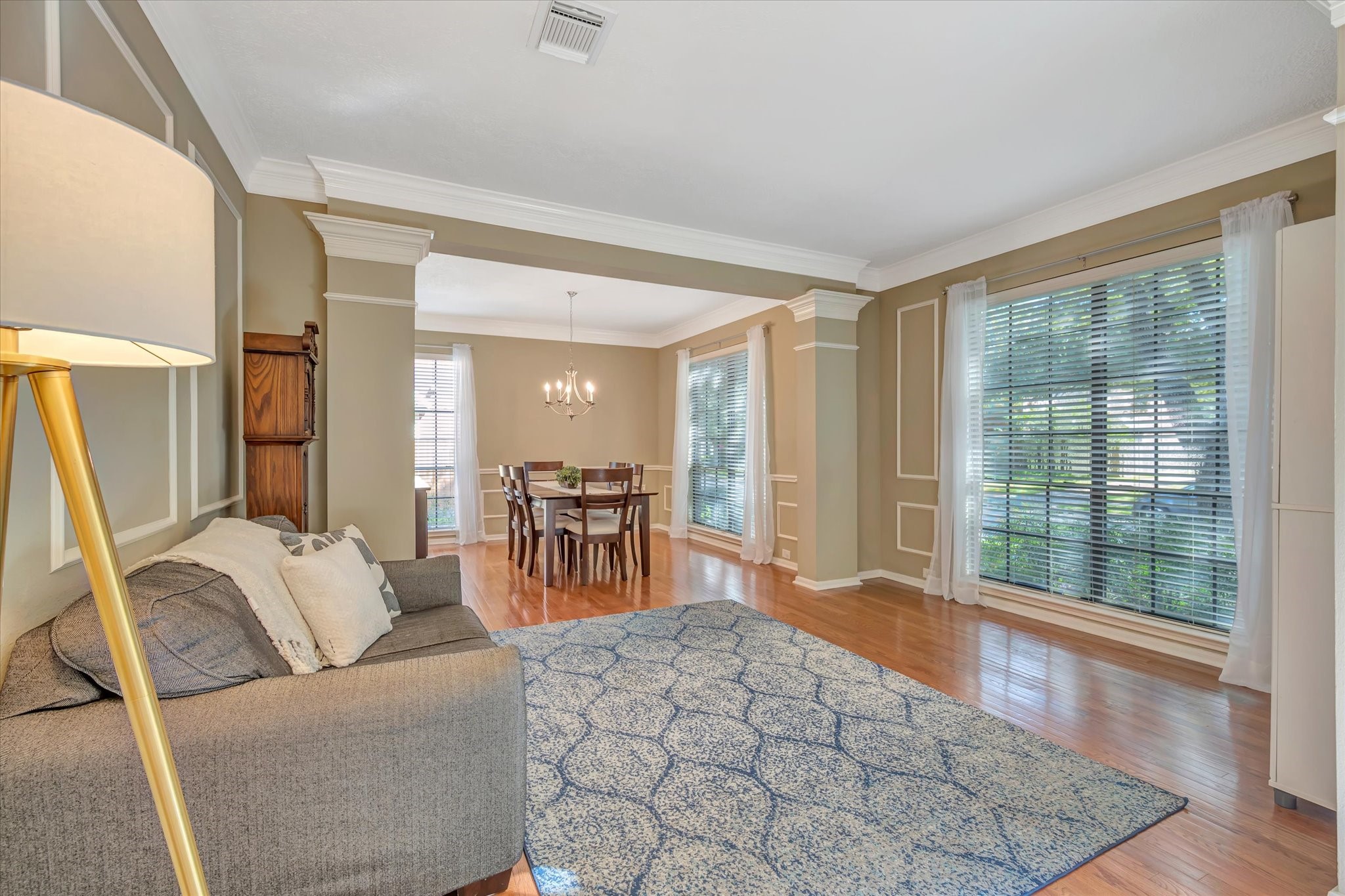 16531 Town Lake Court Property Photo 8