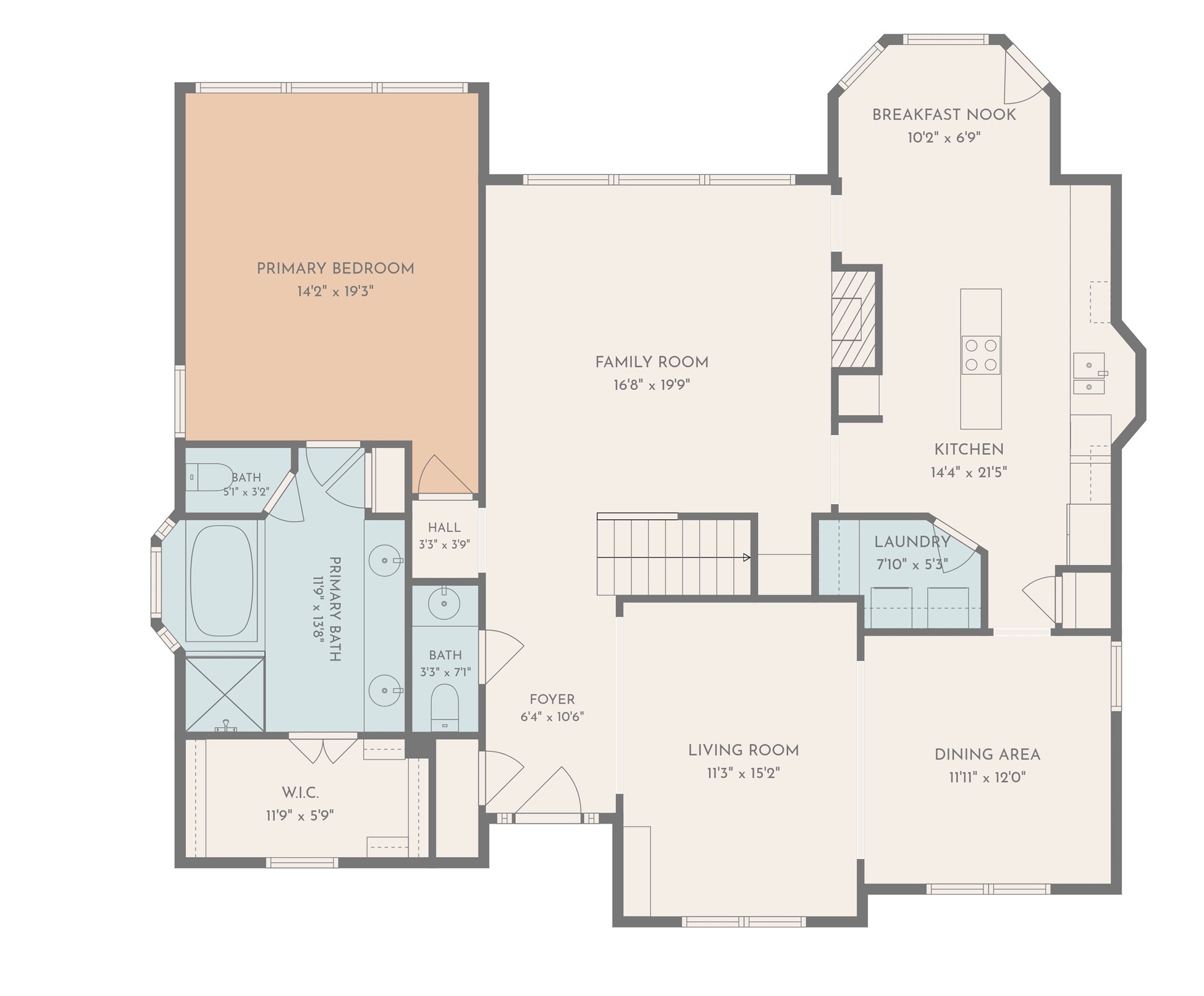 16531 Town Lake Court Property Photo 43