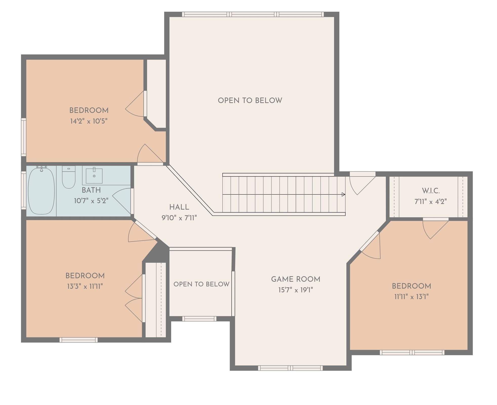 16531 Town Lake Court Property Photo 44