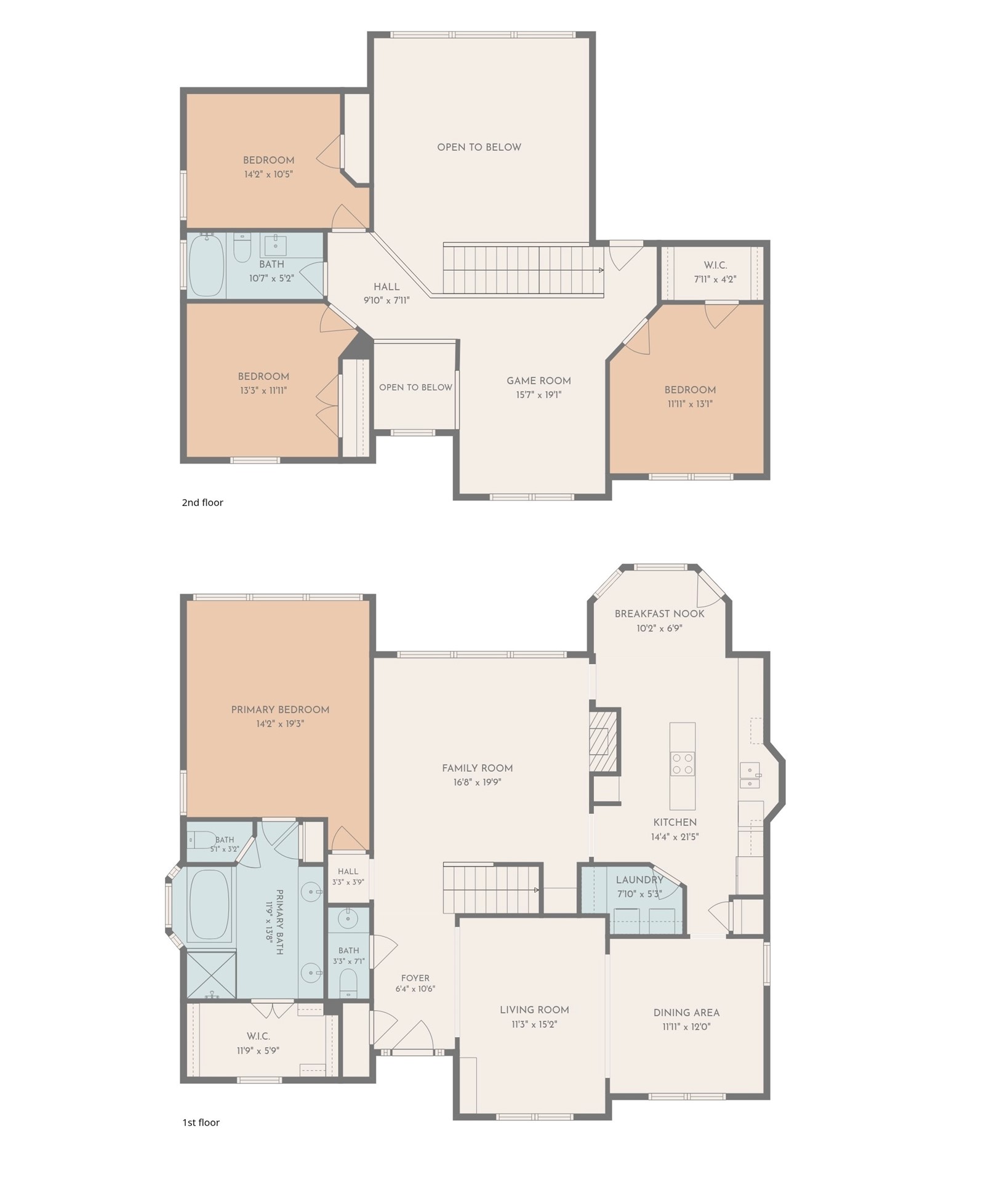 16531 Town Lake Court Property Photo 45