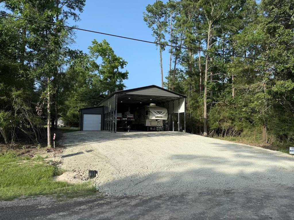 135 Canadian Drive Property Photo 1