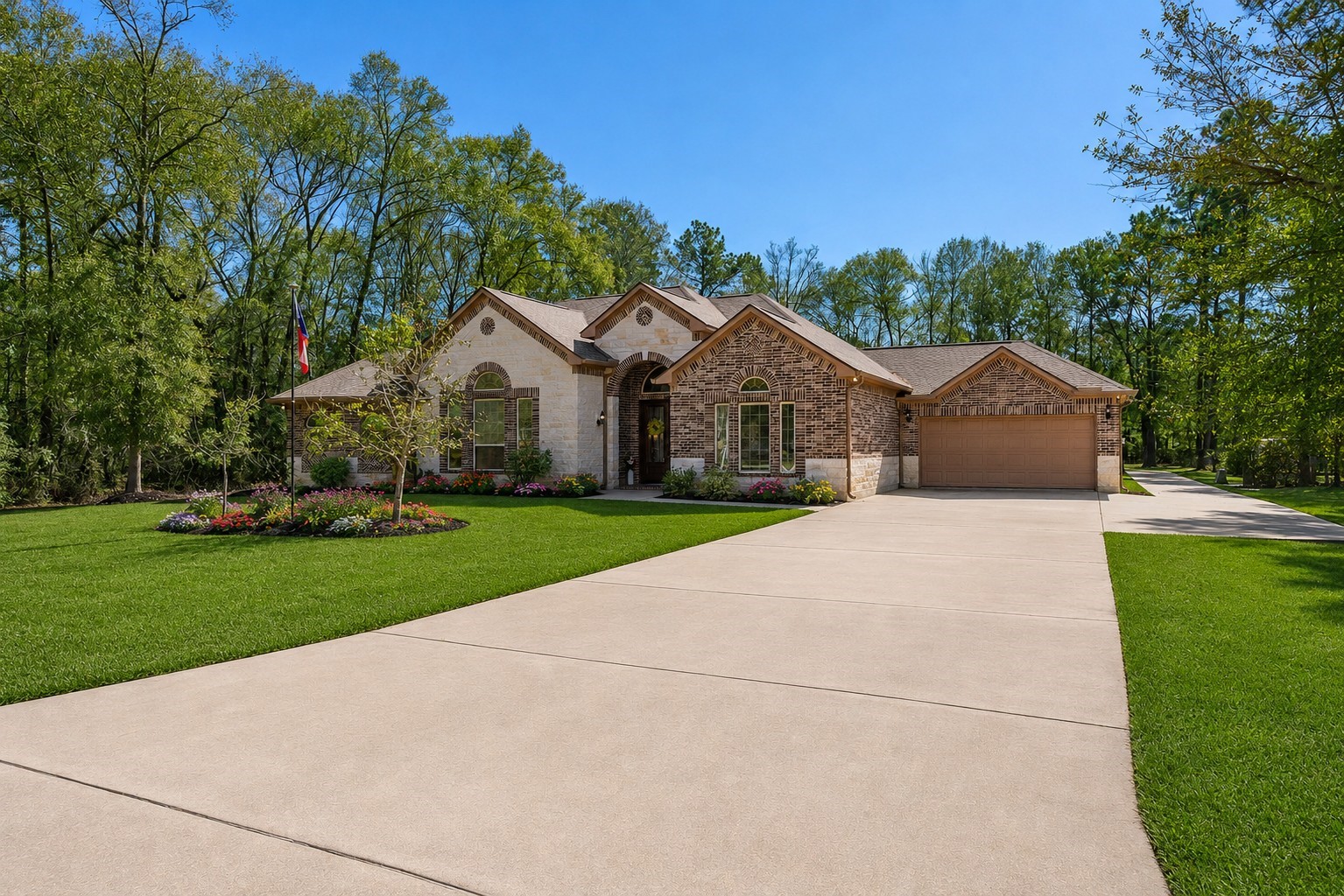 27688 Rio Blanco Drive Property Photo 1