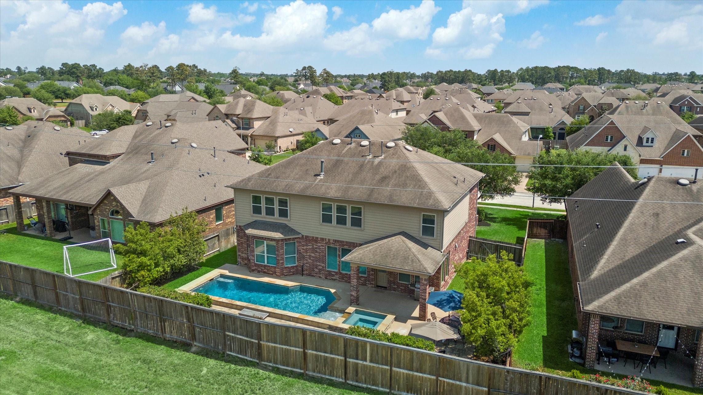 12919 Arlington Meadows Lane Property Photo