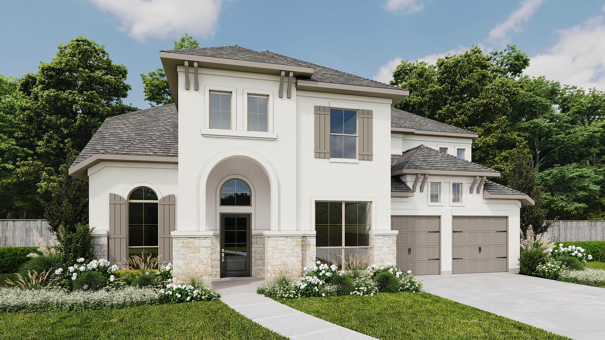 514 Vibrant Sky Drive Property Photo
