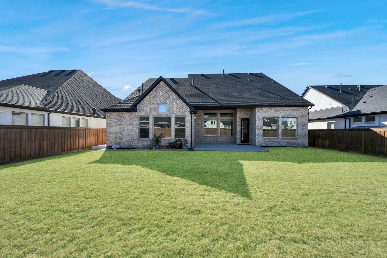 14314 Indian Laurel Way, Cypress Tx 77433 Property Photo 31