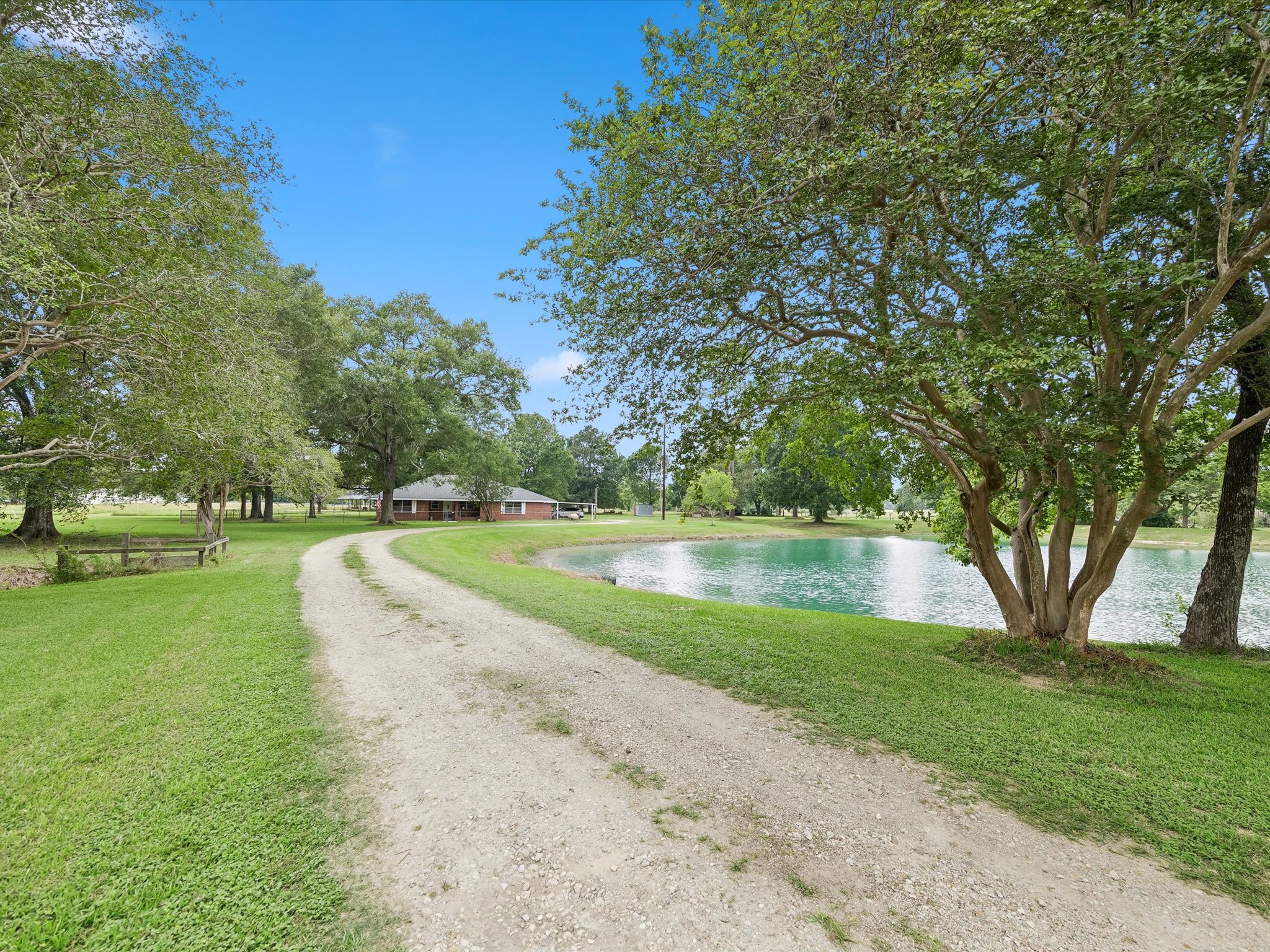 26523 Dobbin Huffsmith Road Property Photo 3