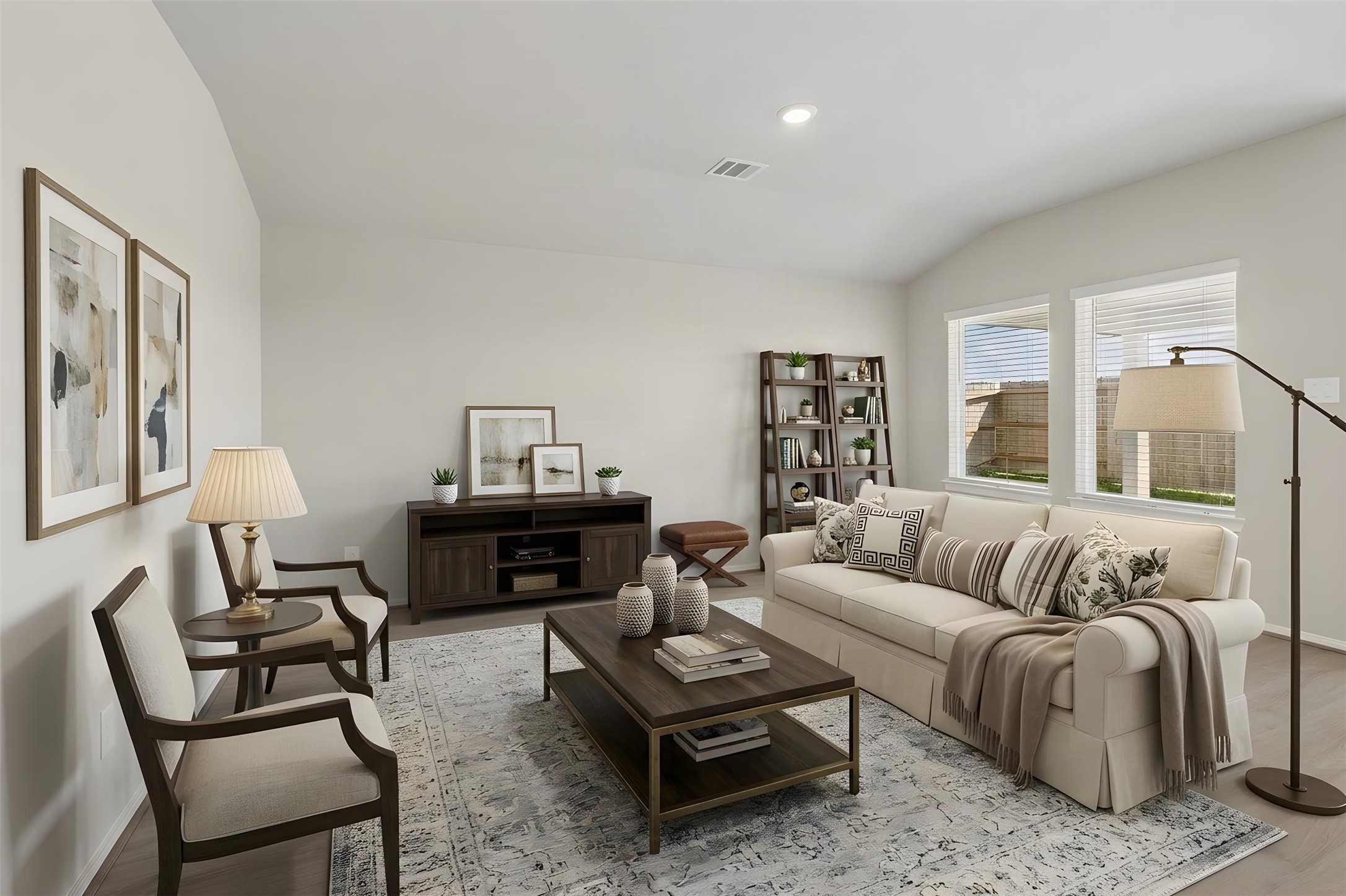 8206 Blackwell Cove Drive Property Photo 1