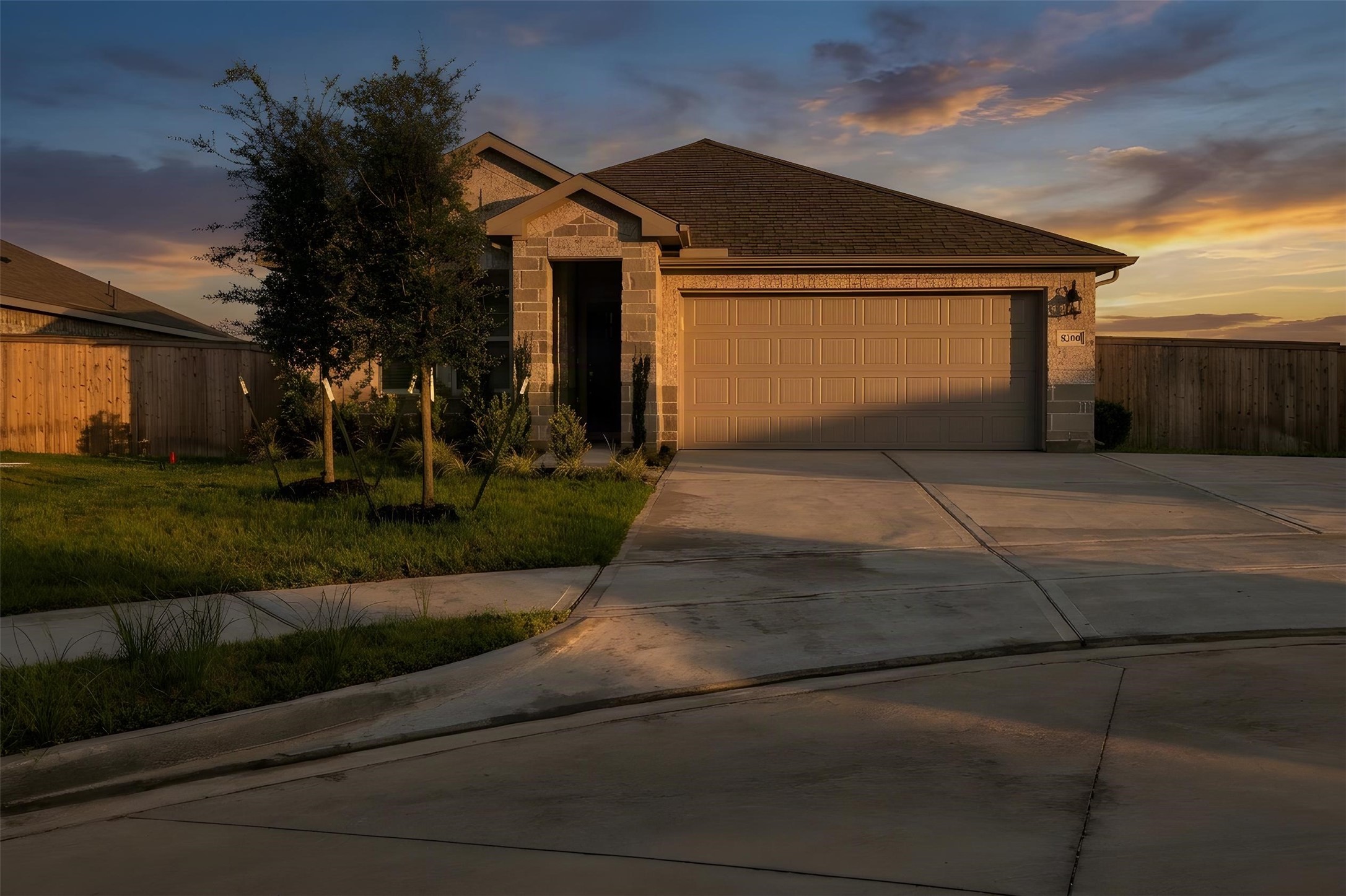 8206 Blackwell Cove Drive Property Photo 23
