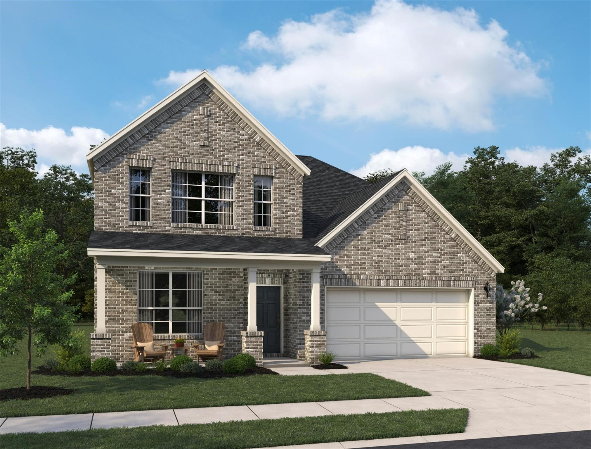 7722 Jasper Meadows Way, Angleton TX 77515 Property Photo 1