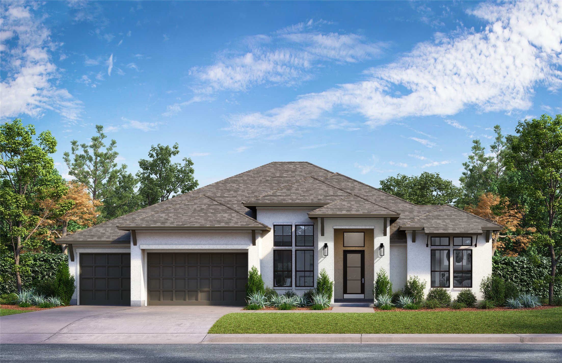 18414 Madrigal Morning Street Property Photo 1