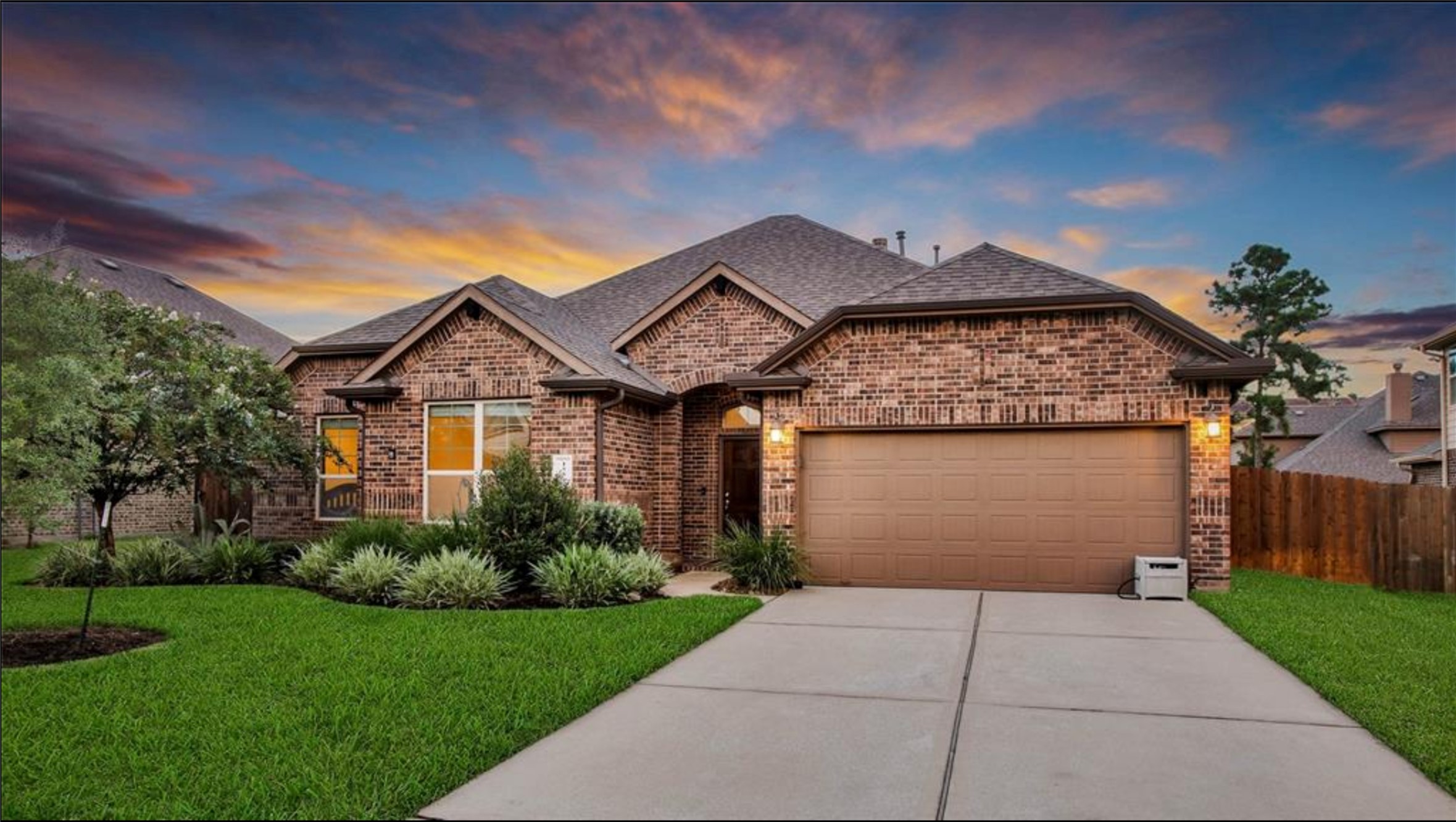 1535 Judson Oak Drive Property Photo 1