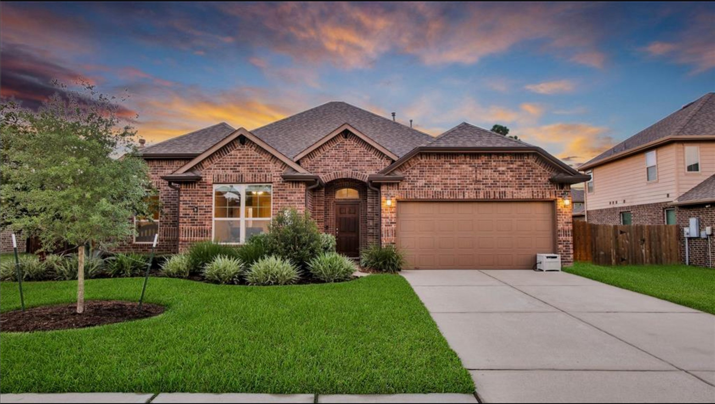 1535 Judson Oak Drive Property Photo 2