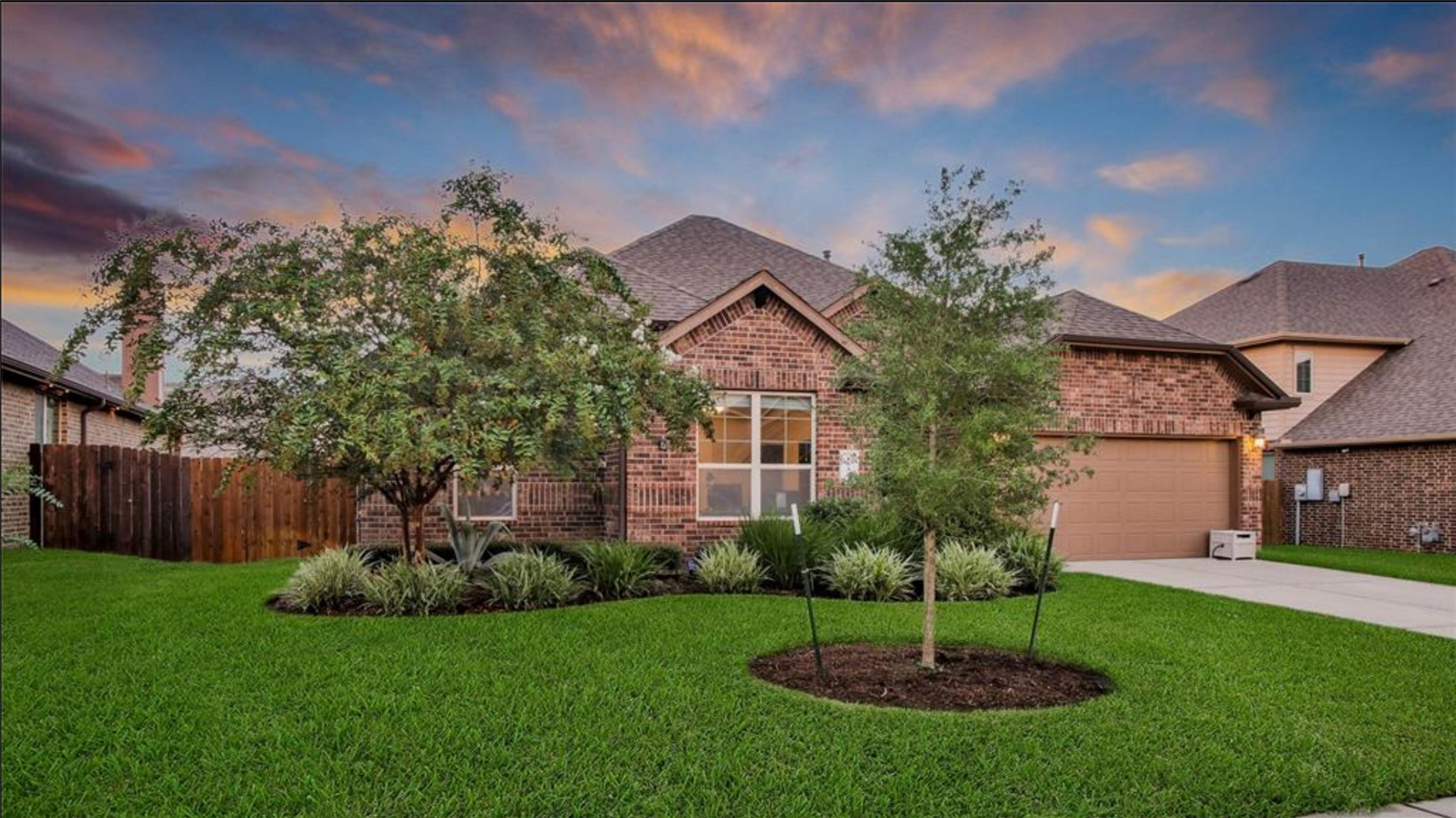 1535 Judson Oak Drive Property Photo 3