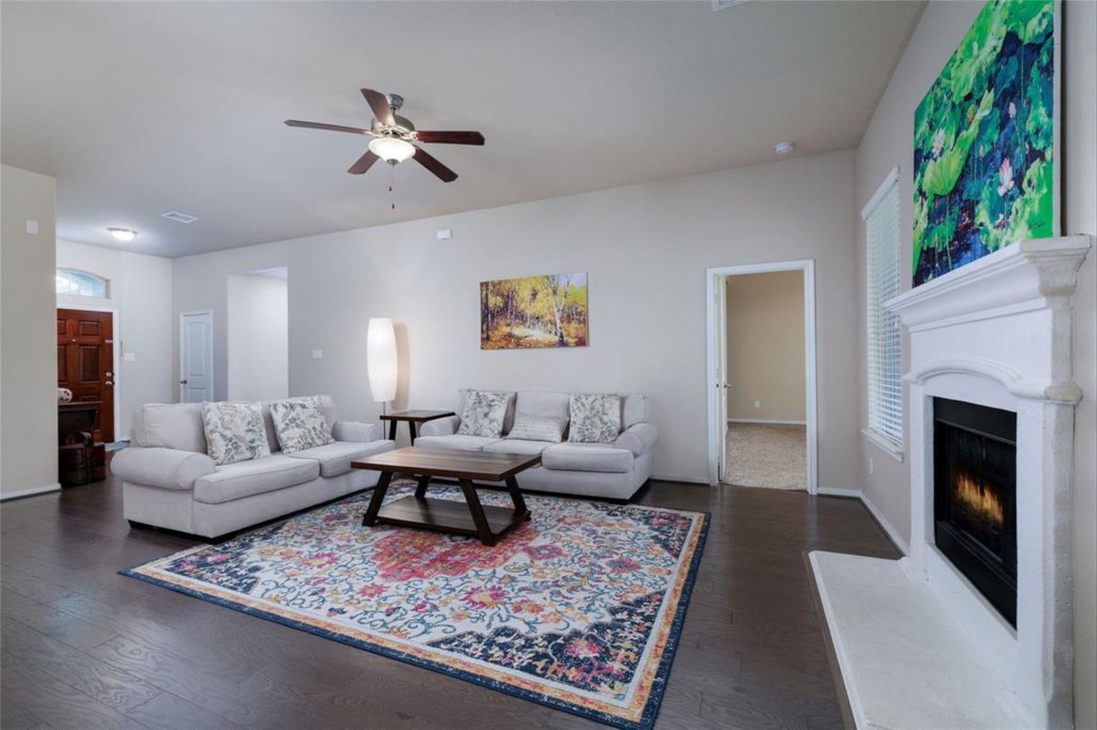 1535 Judson Oak Drive Property Photo 8