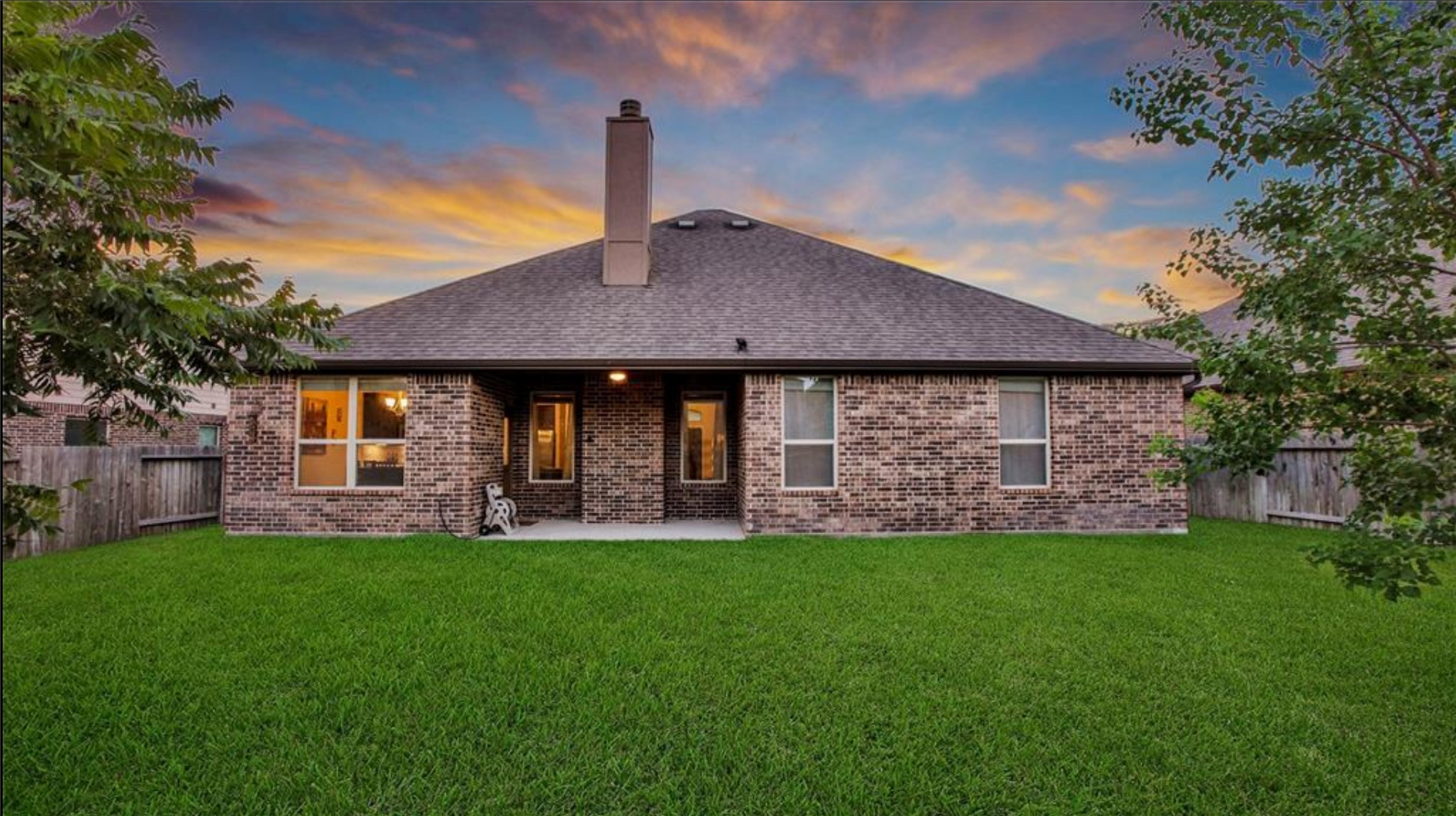 1535 Judson Oak Drive Property Photo 27