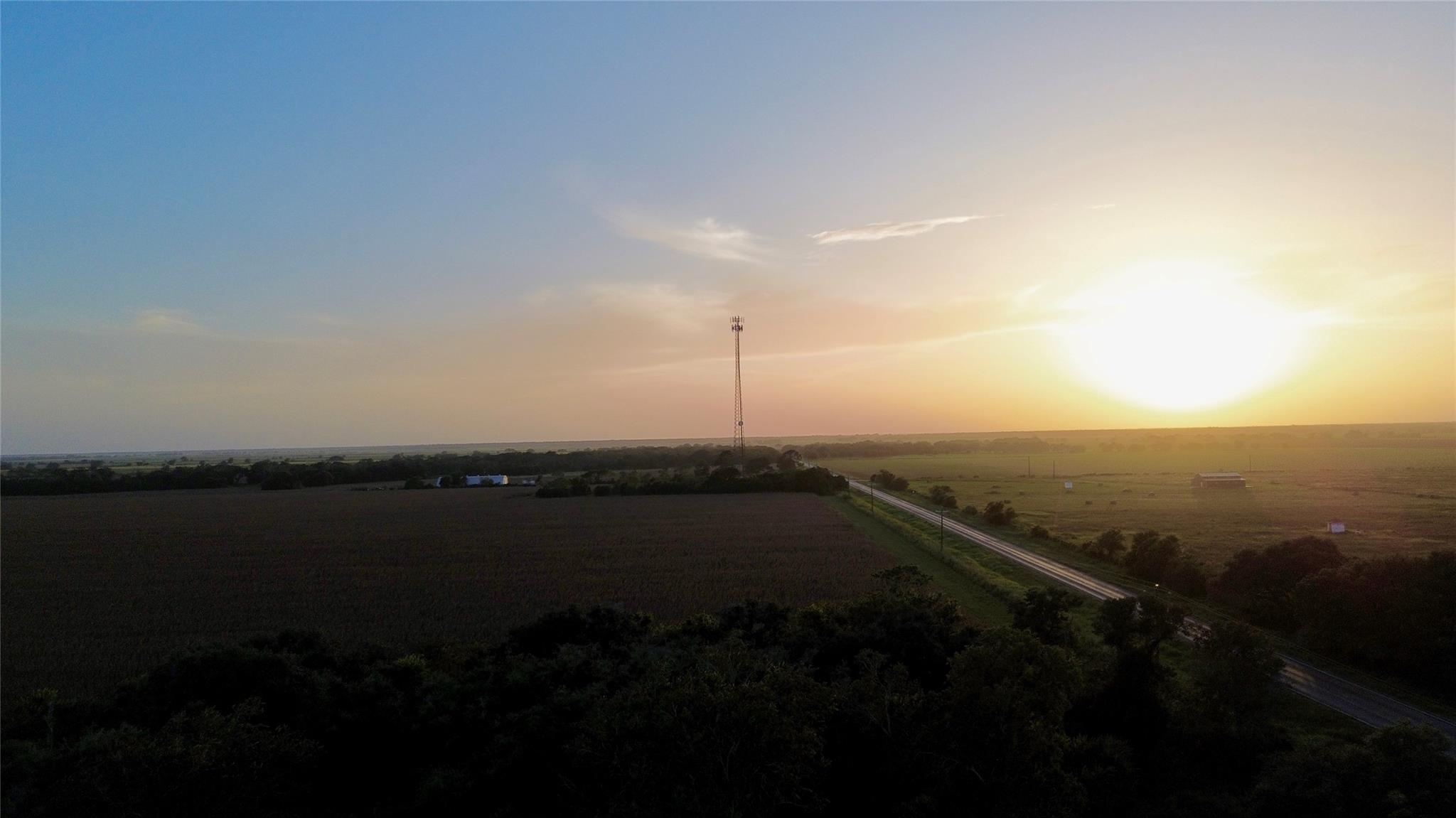9647 Fm 1300, Louise Tx 77455 Property Photo 1