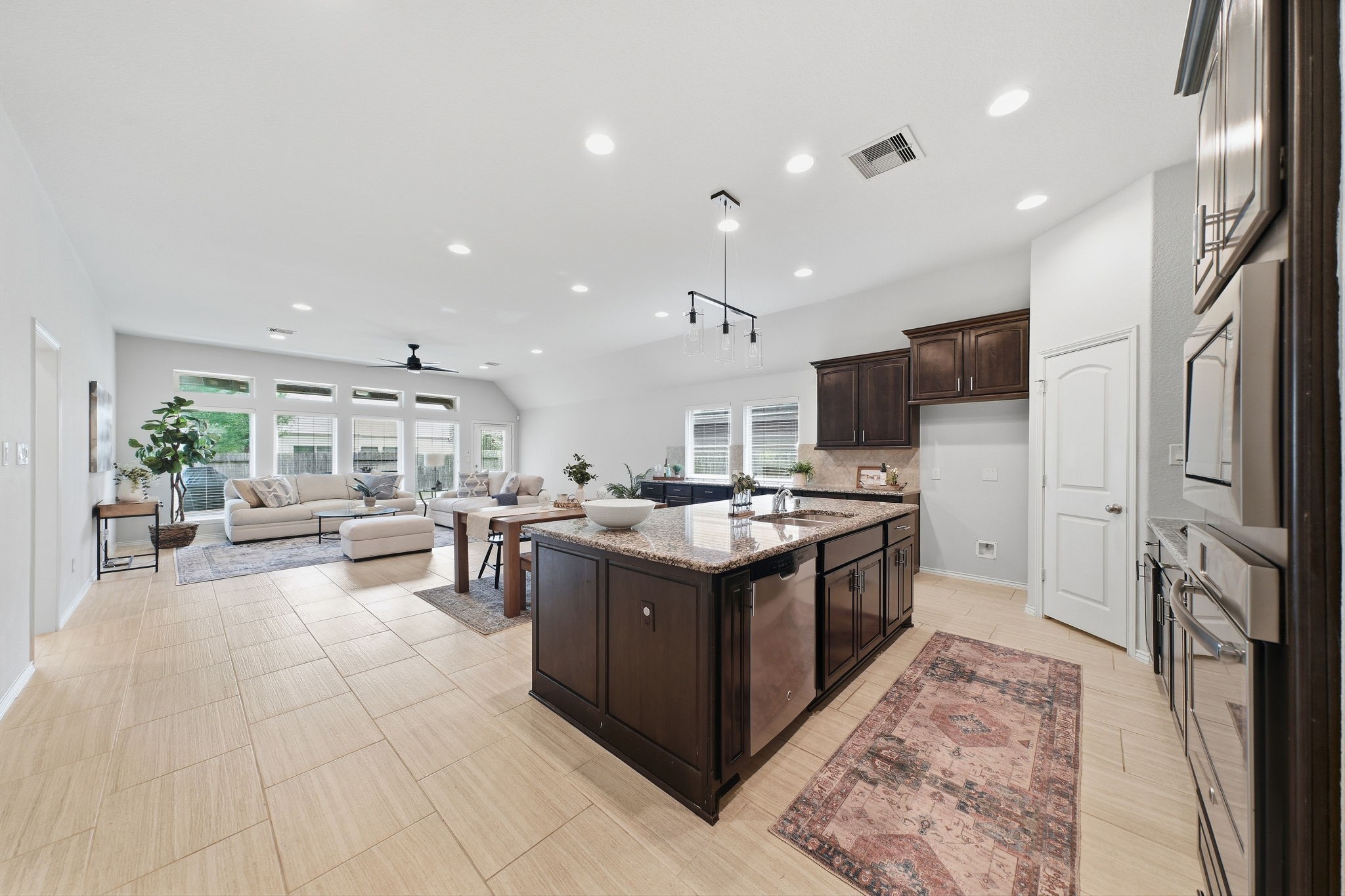 2903 Thornridge Bend Court Property Photo 6